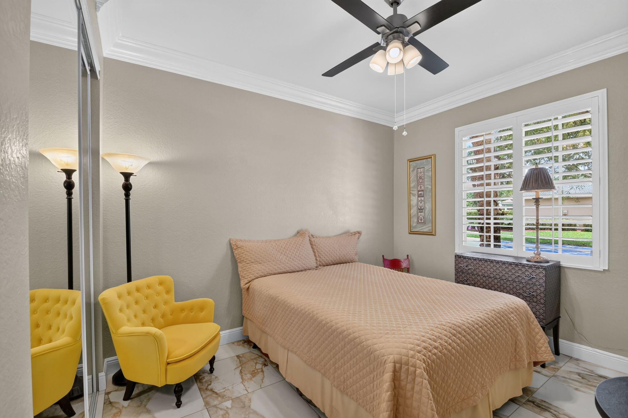 BAYWINDS RPD 12 - Residential
