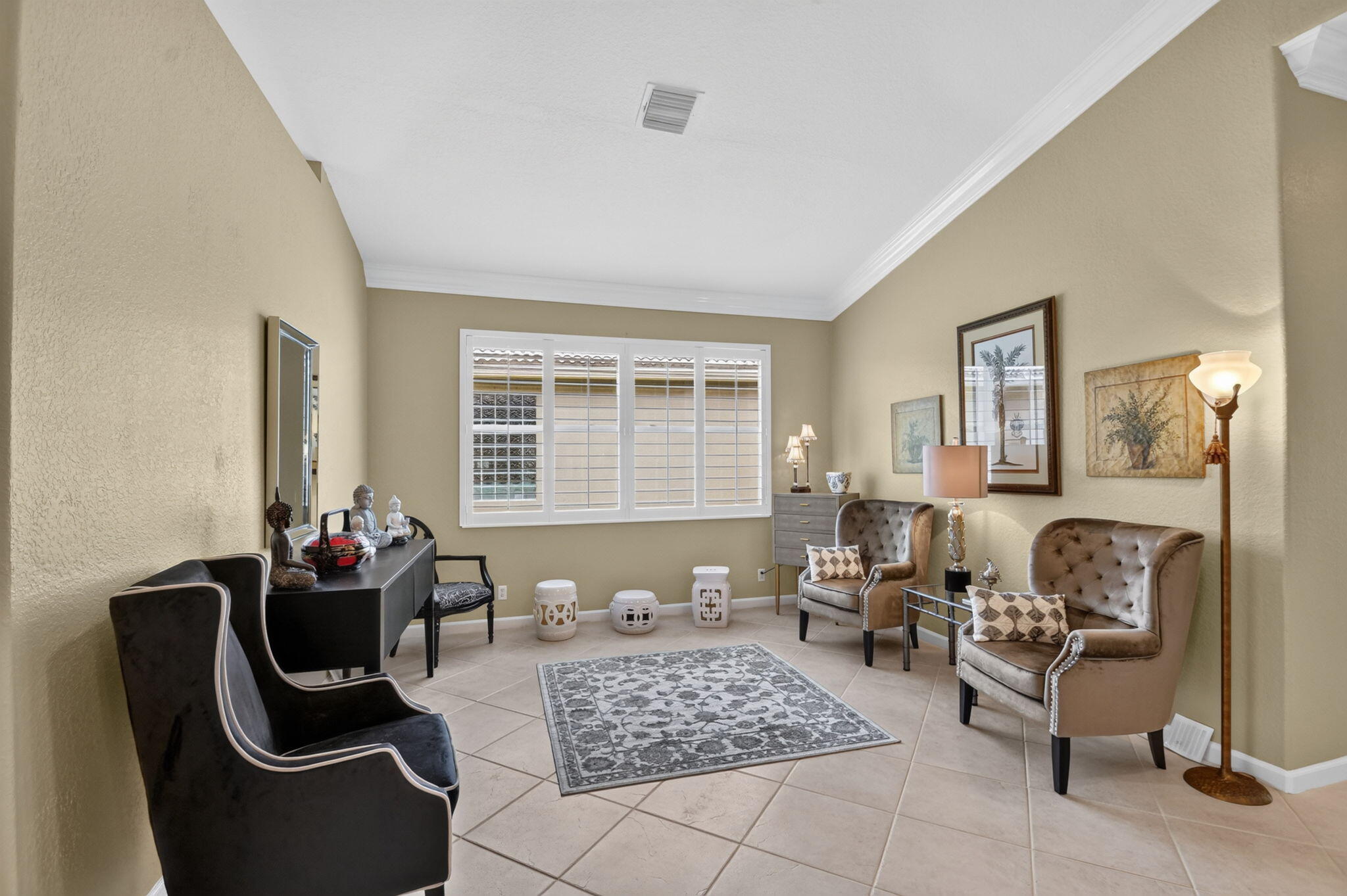 BAYWINDS RPD 12 - Residential