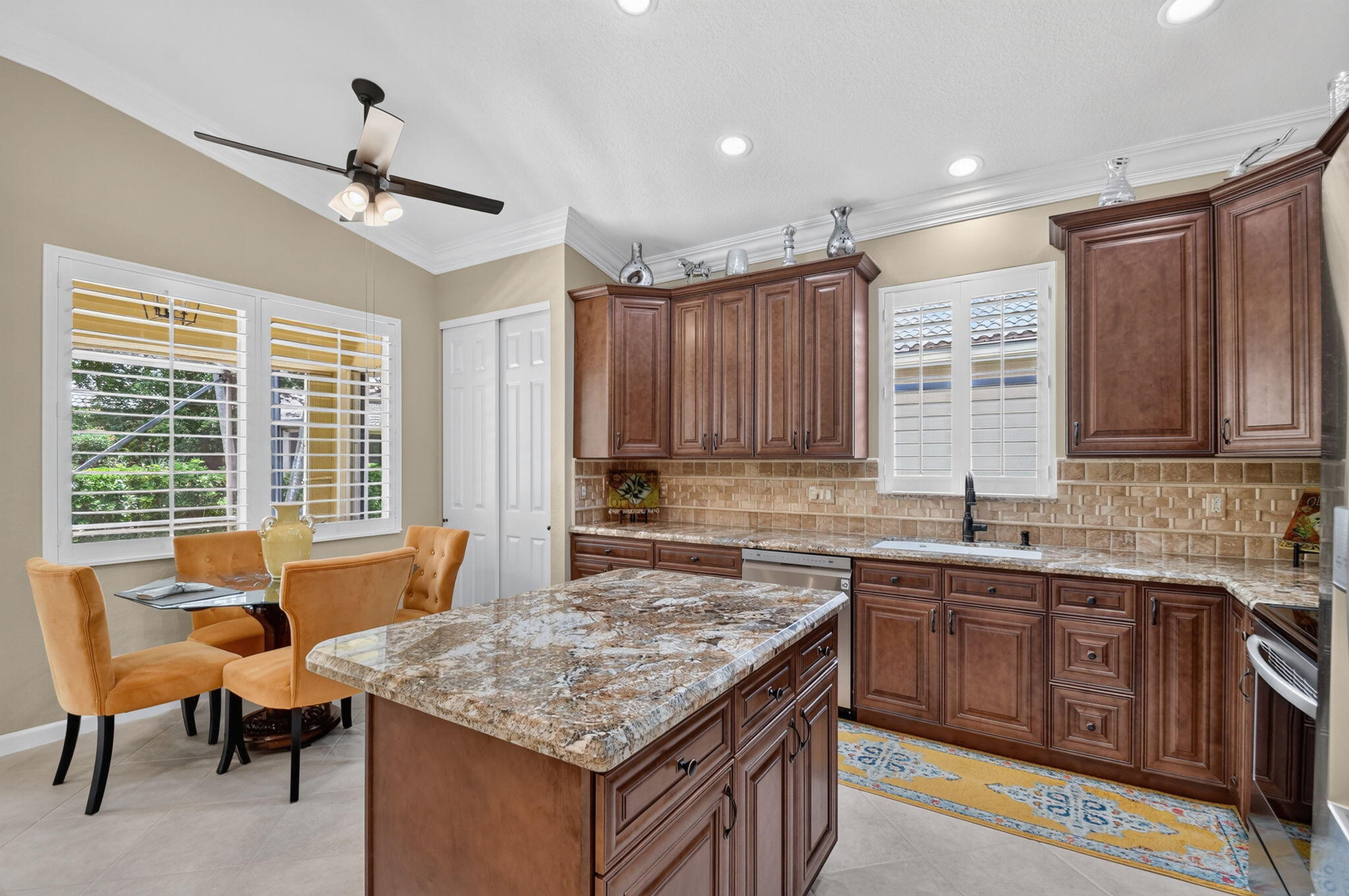 BAYWINDS RPD 12 - Residential