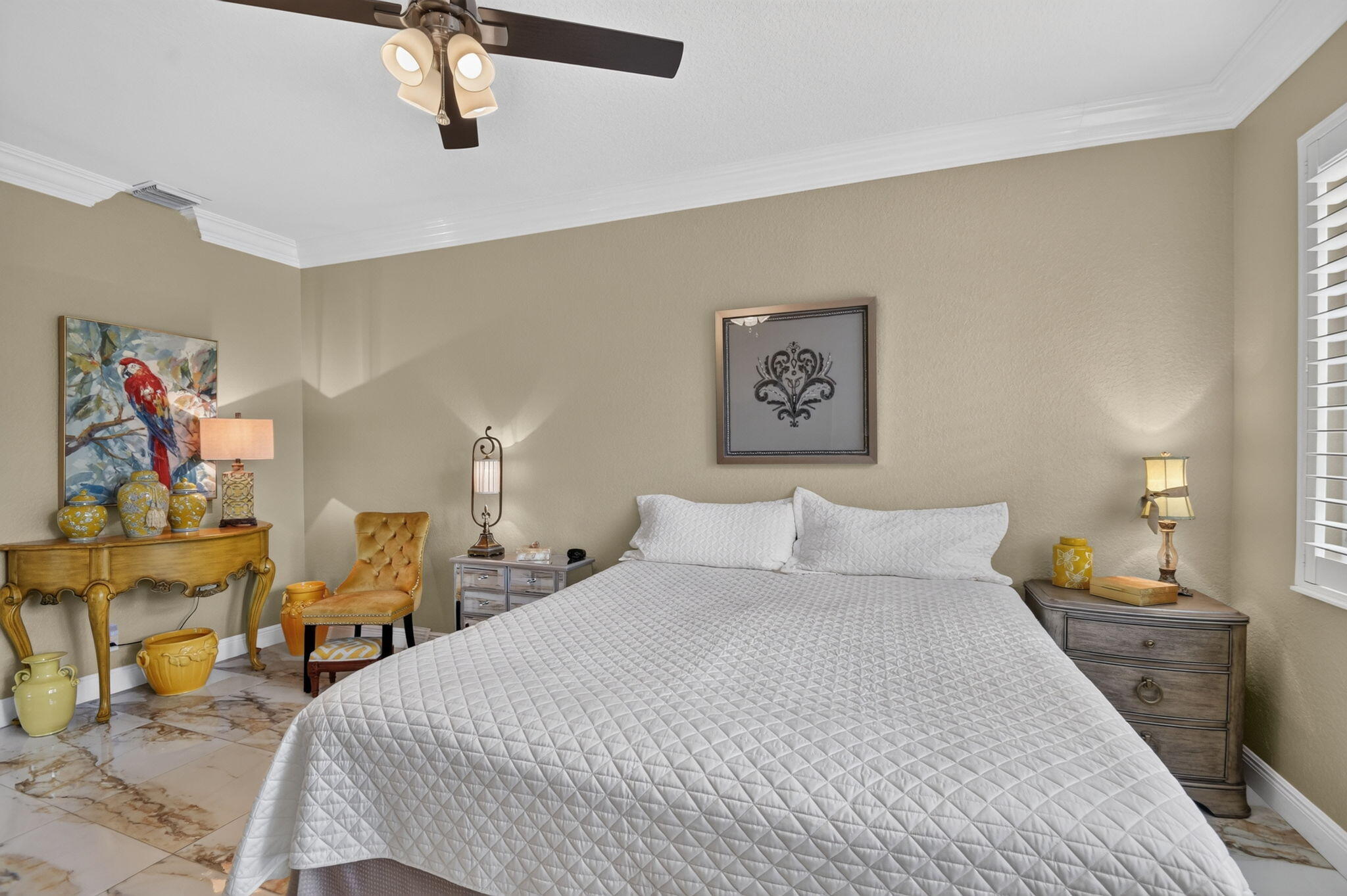 BAYWINDS RPD 12 - Residential