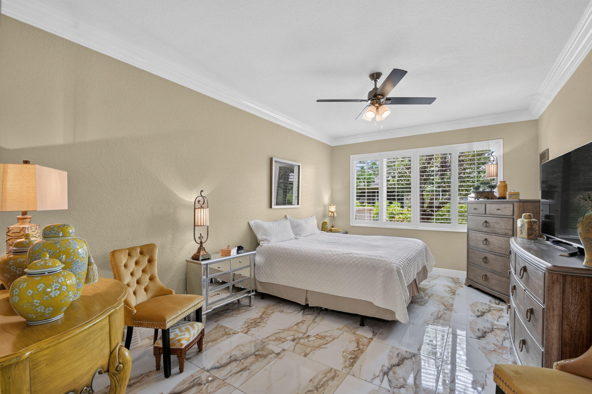 BAYWINDS RPD 12 - Residential