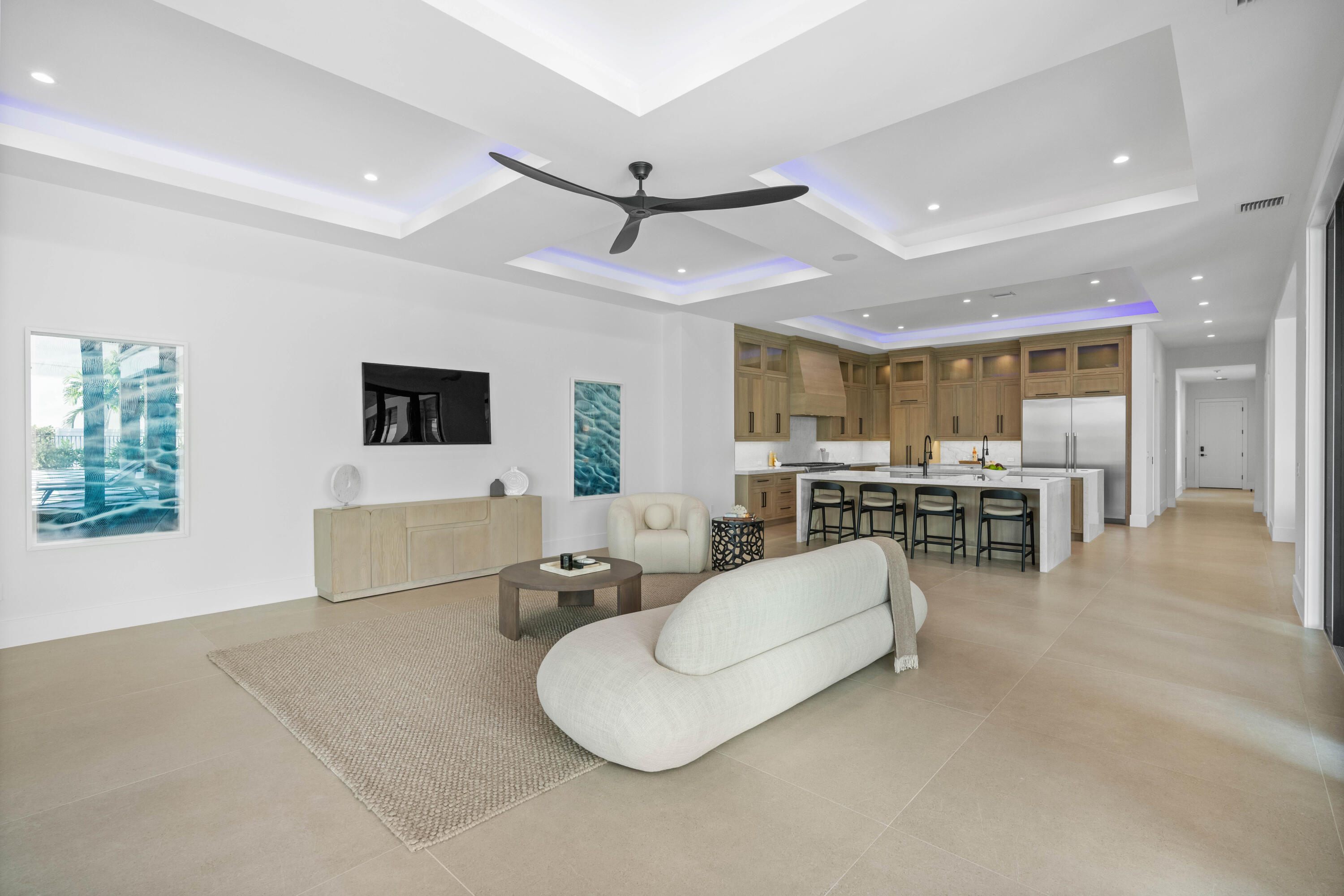 YACHT HARBOR EST - Residential