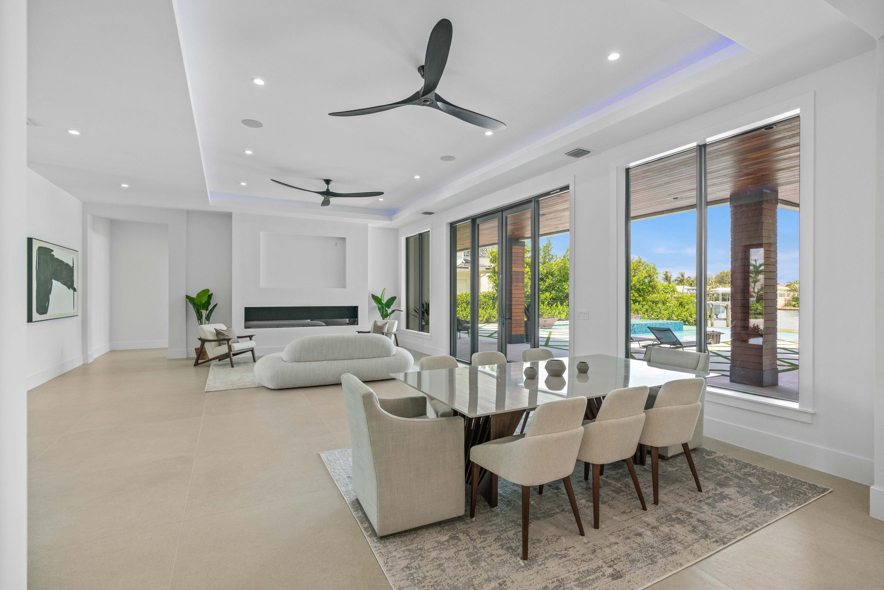 YACHT HARBOR EST - Residential
