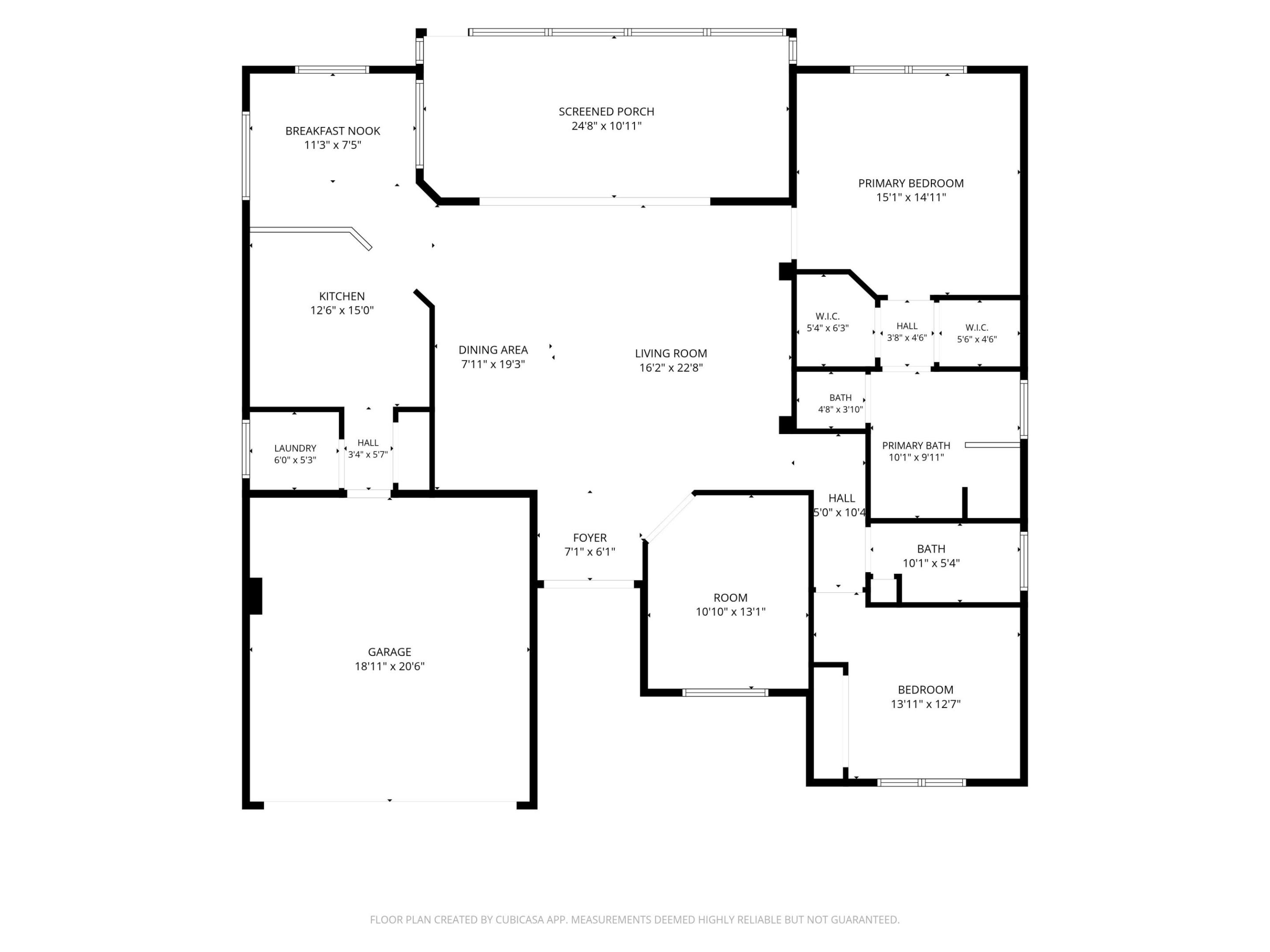 COUNTRY CLUB POINTE - Residential