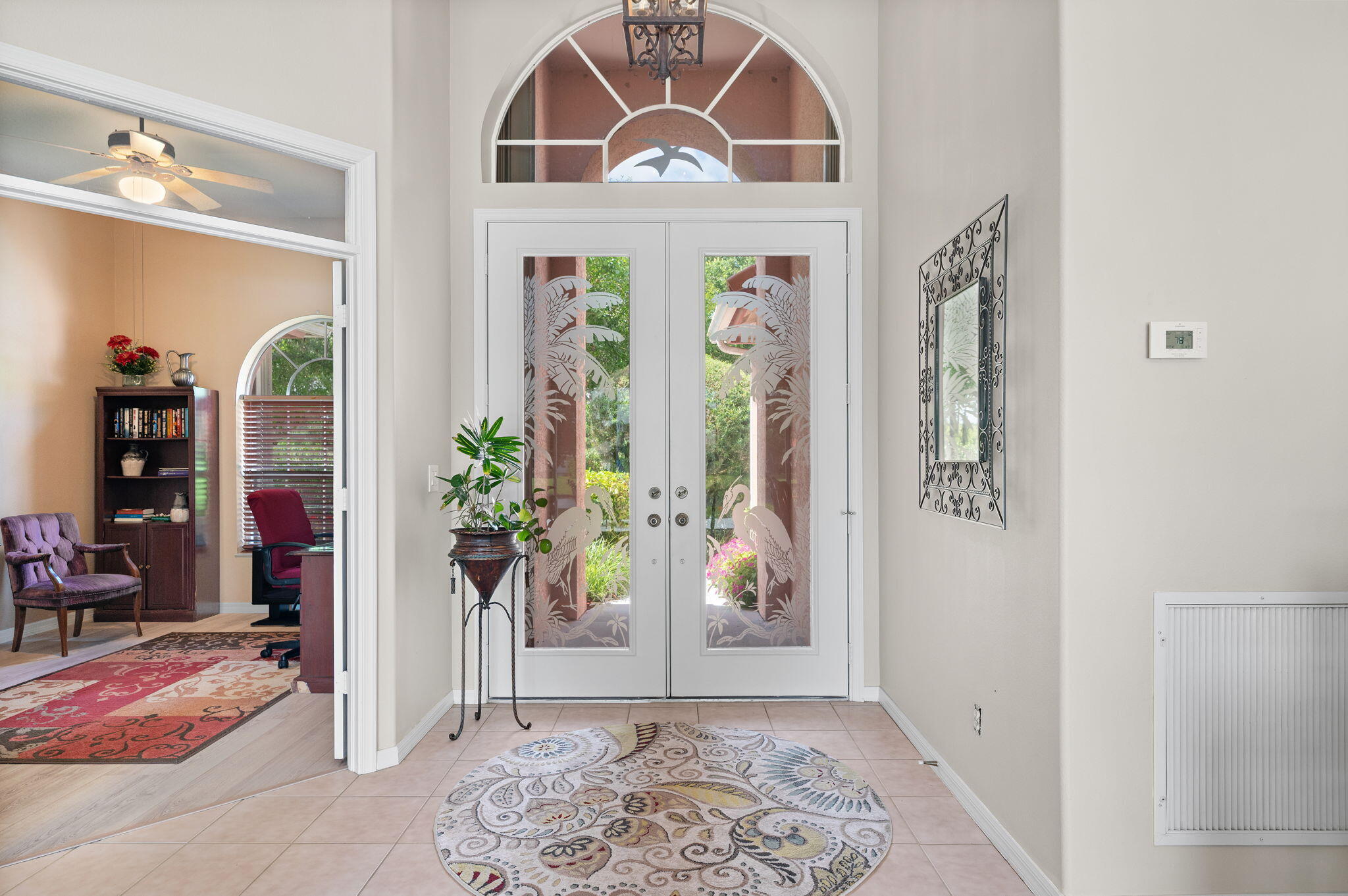COUNTRY CLUB POINTE - Residential