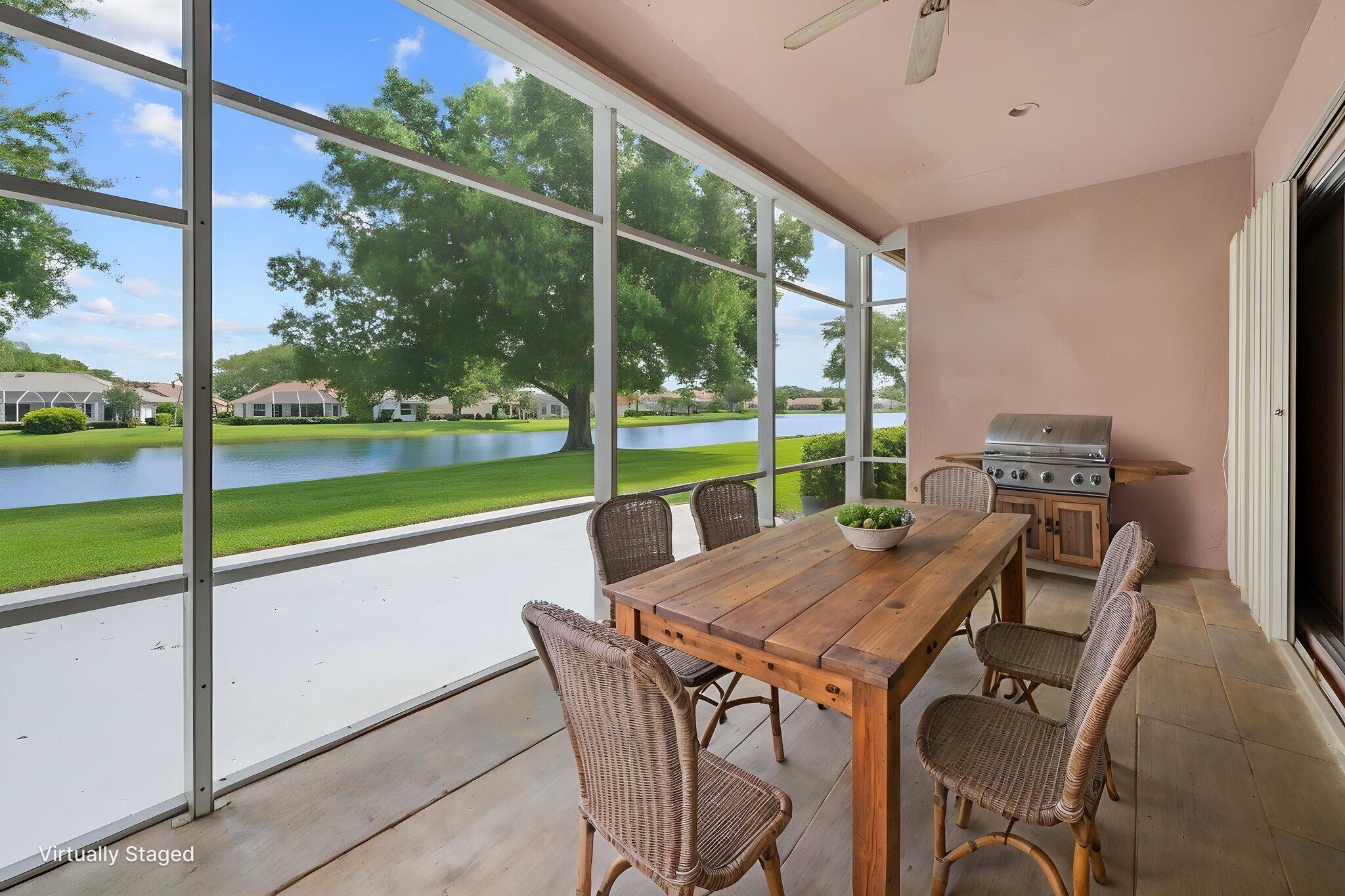 COUNTRY CLUB POINTE - Residential