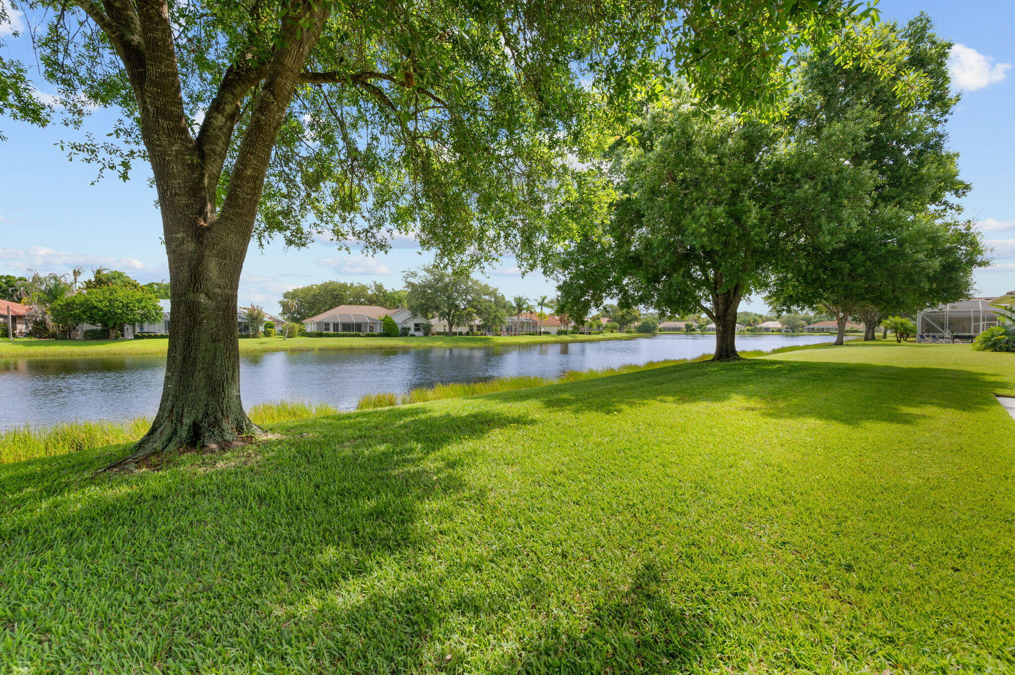 COUNTRY CLUB POINTE - Residential