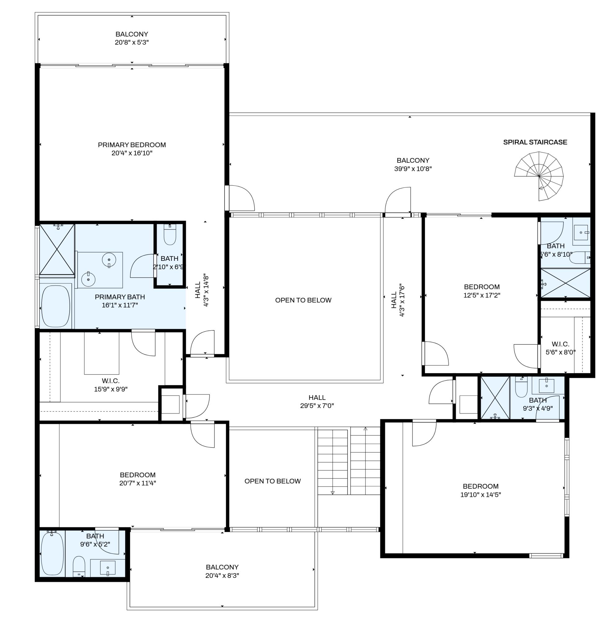BOCA HARBOUR - Residential