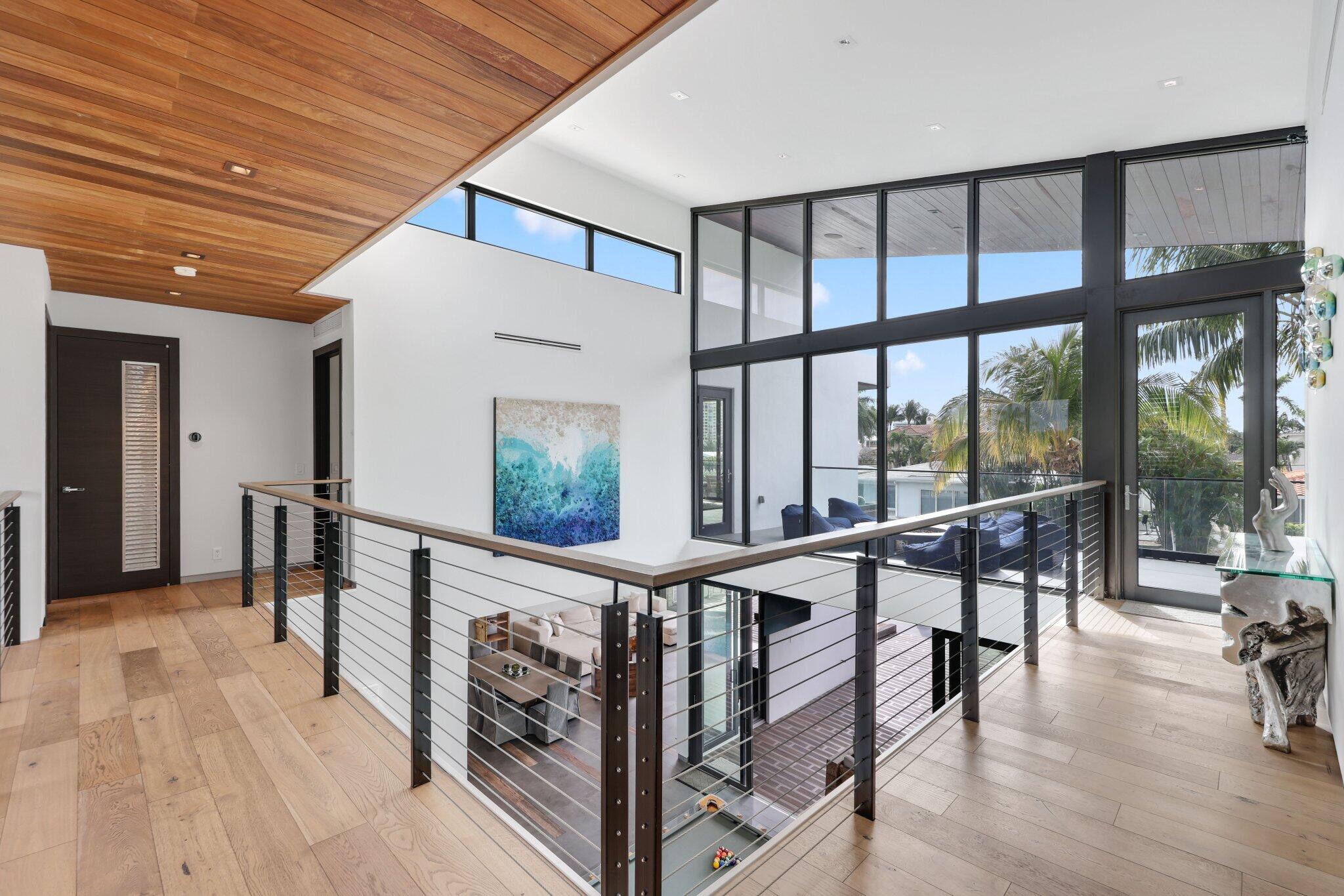 BOCA HARBOUR - Residential