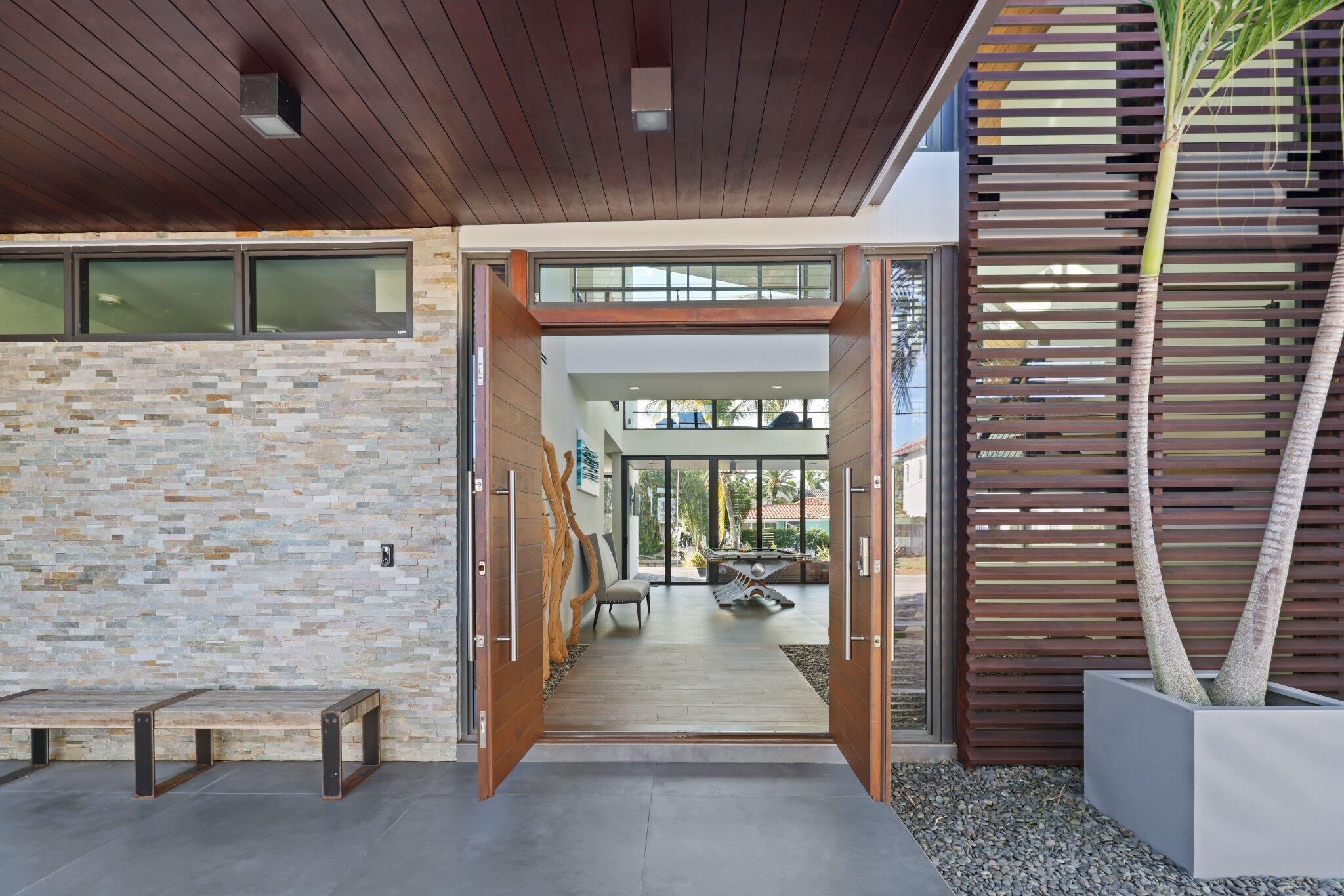 BOCA HARBOUR - Residential