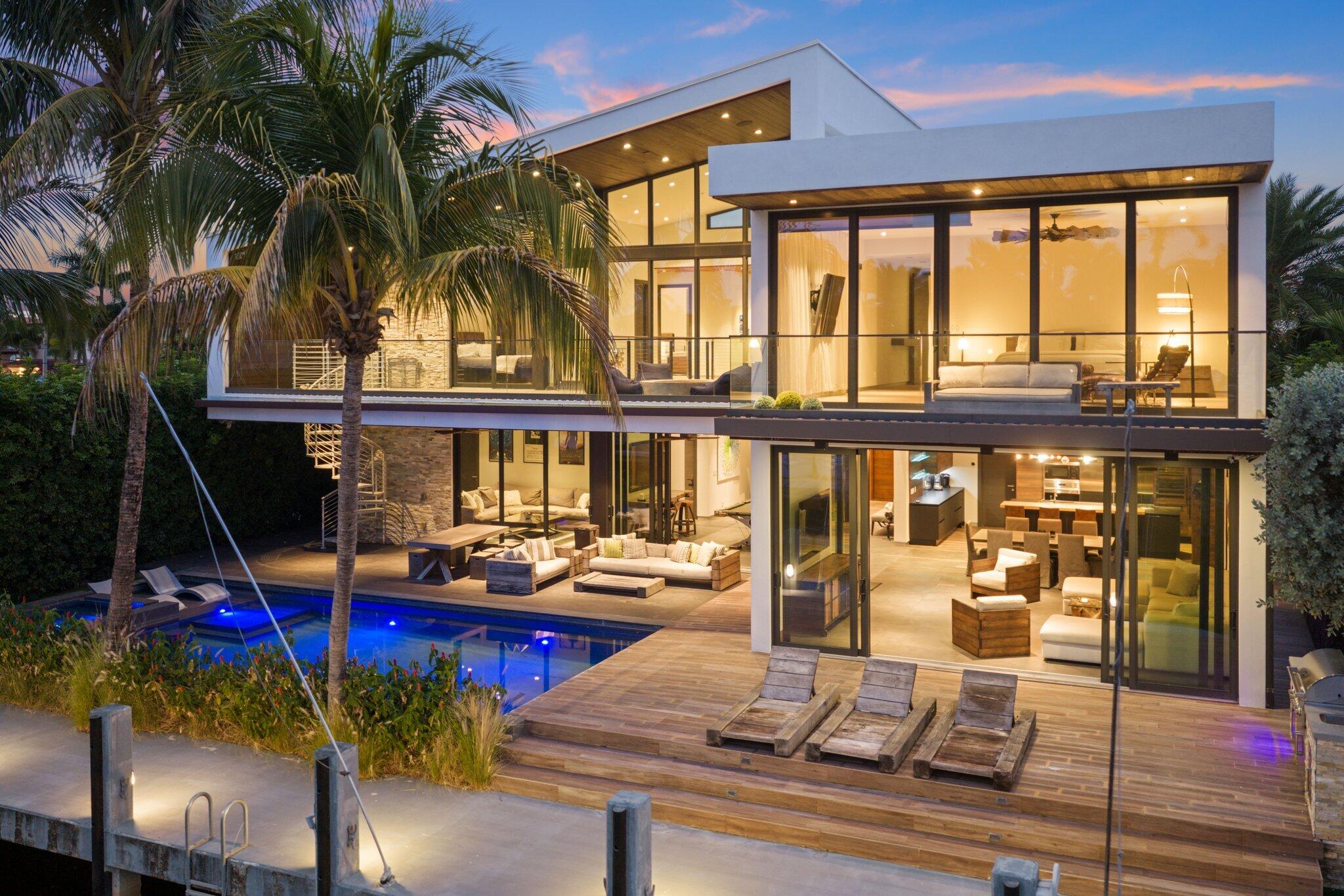 BOCA HARBOUR - Residential