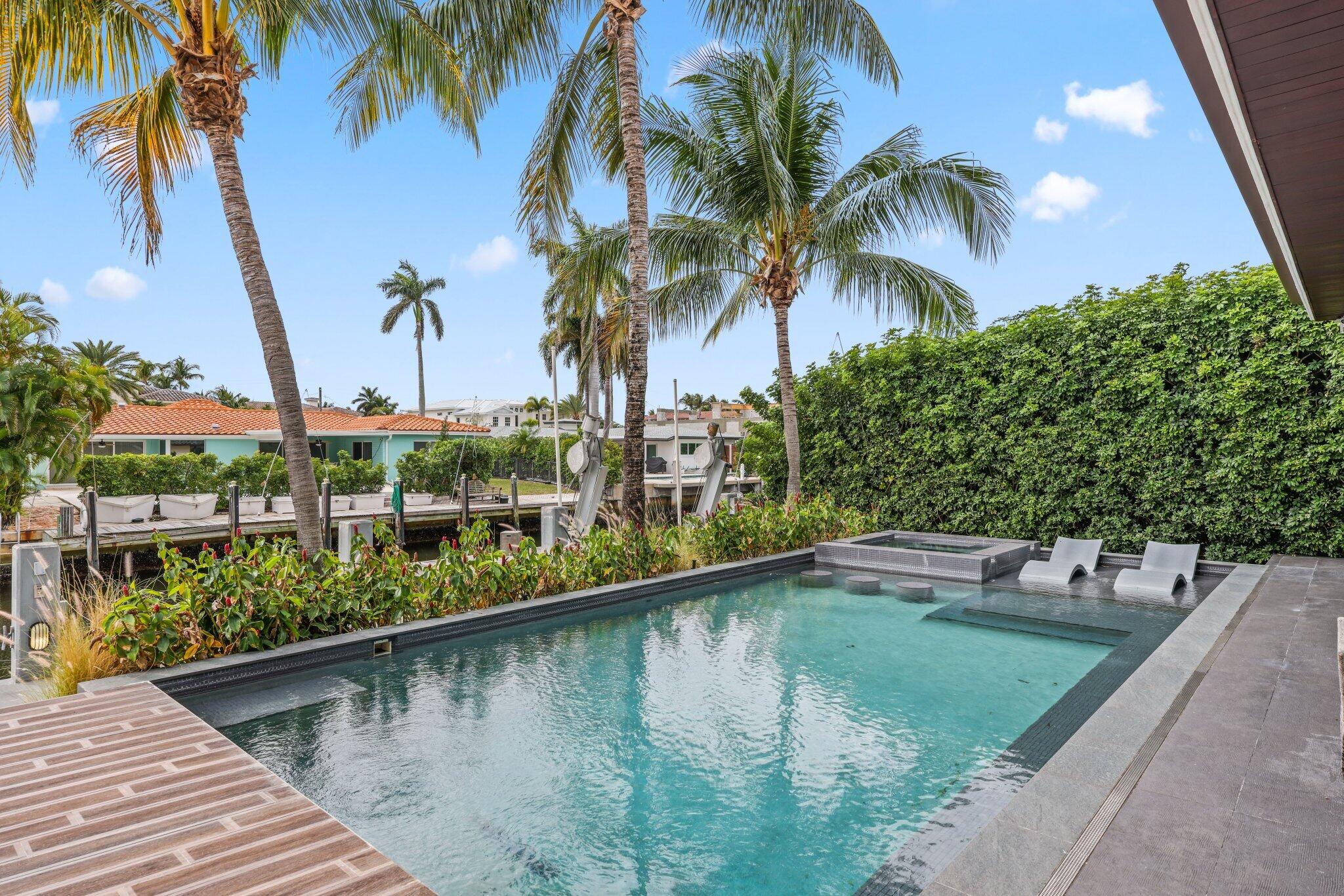 BOCA HARBOUR - Residential