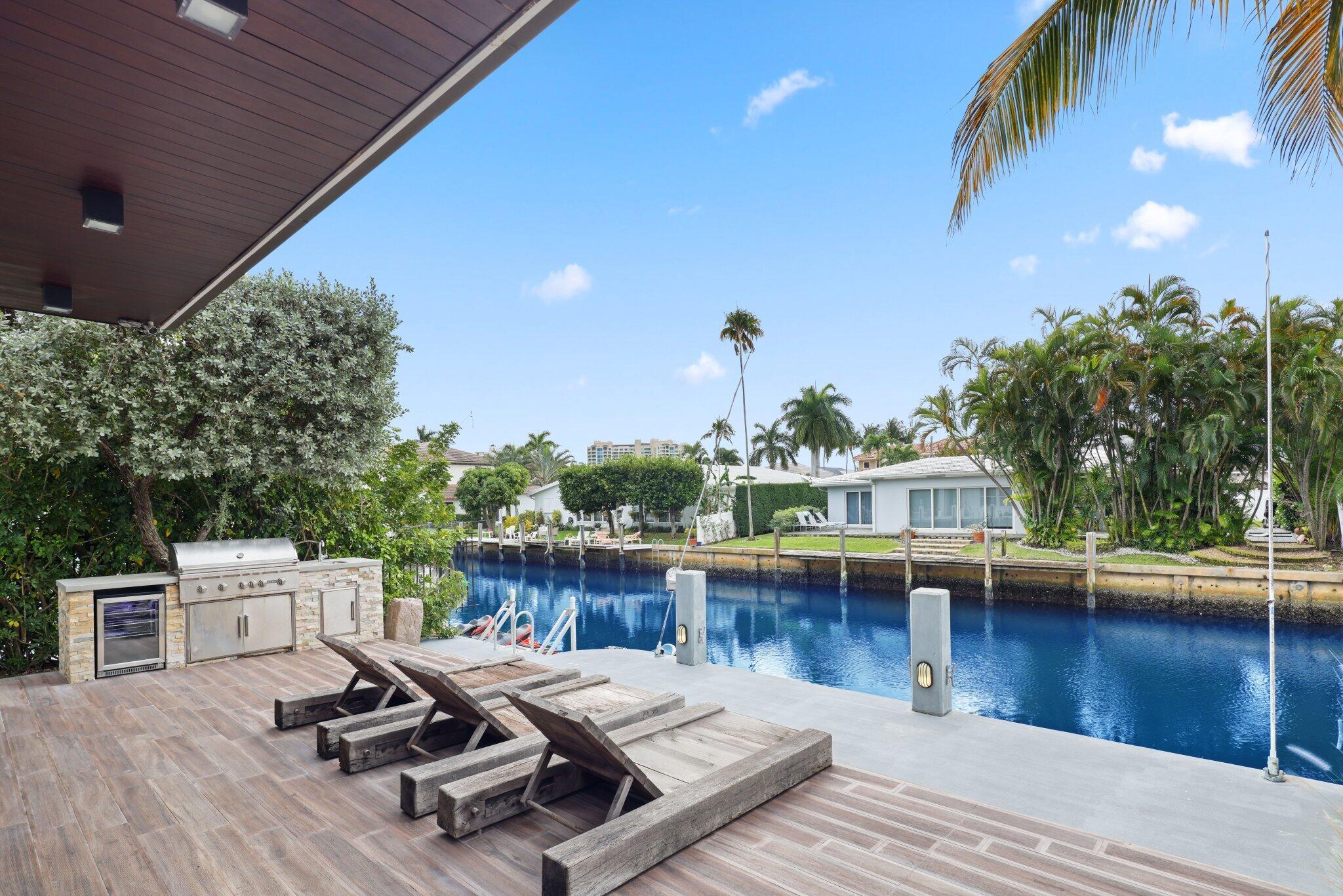 BOCA HARBOUR - Residential