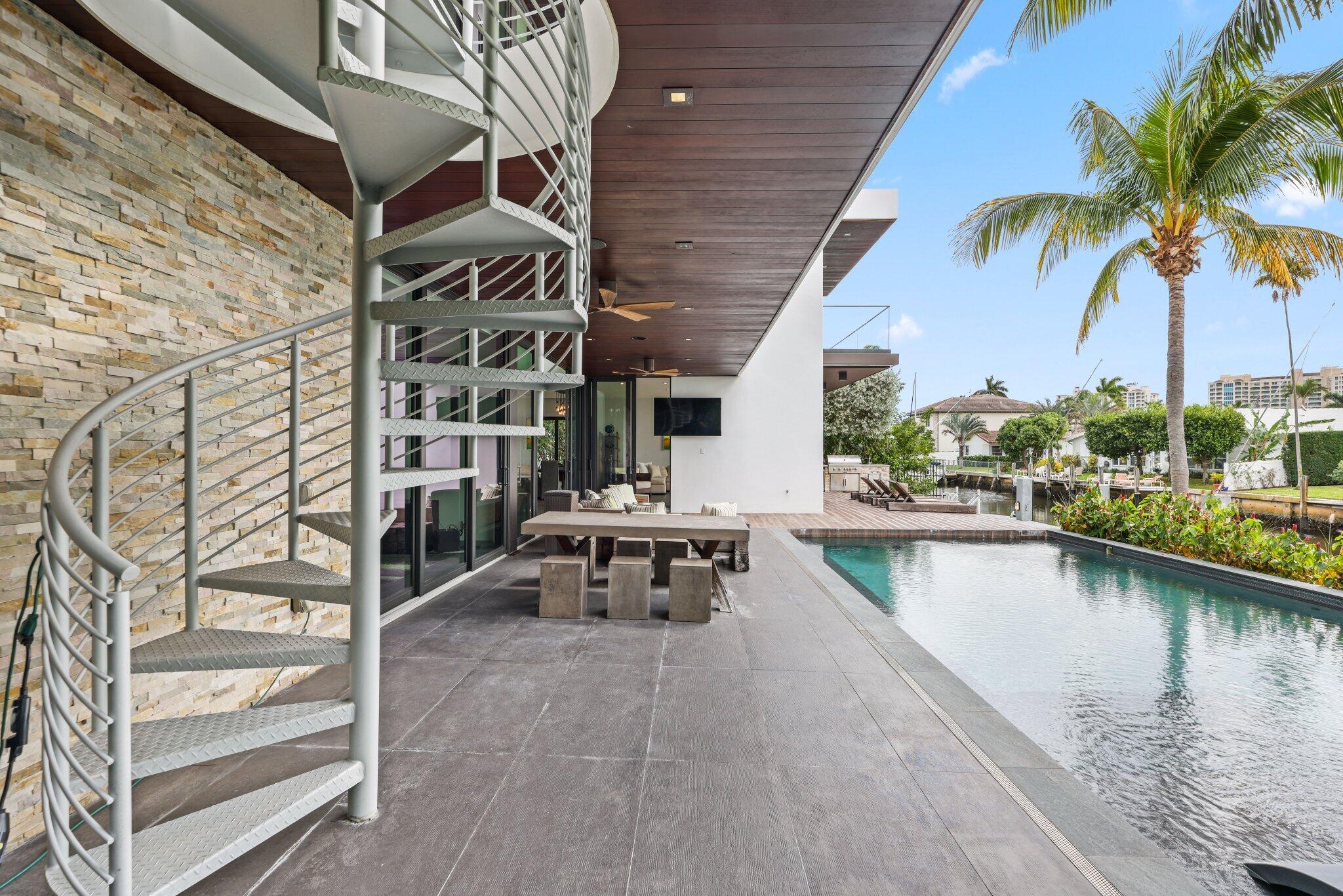 BOCA HARBOUR - Residential