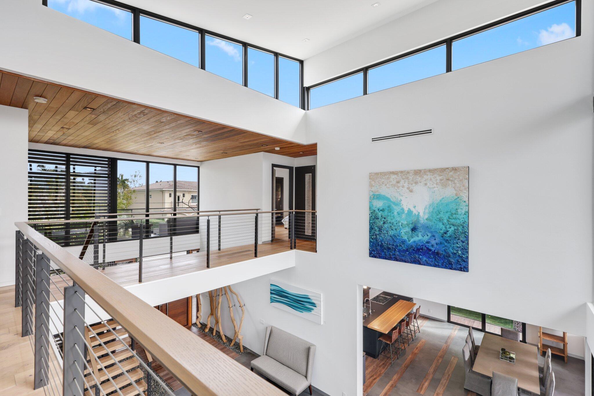 BOCA HARBOUR - Residential