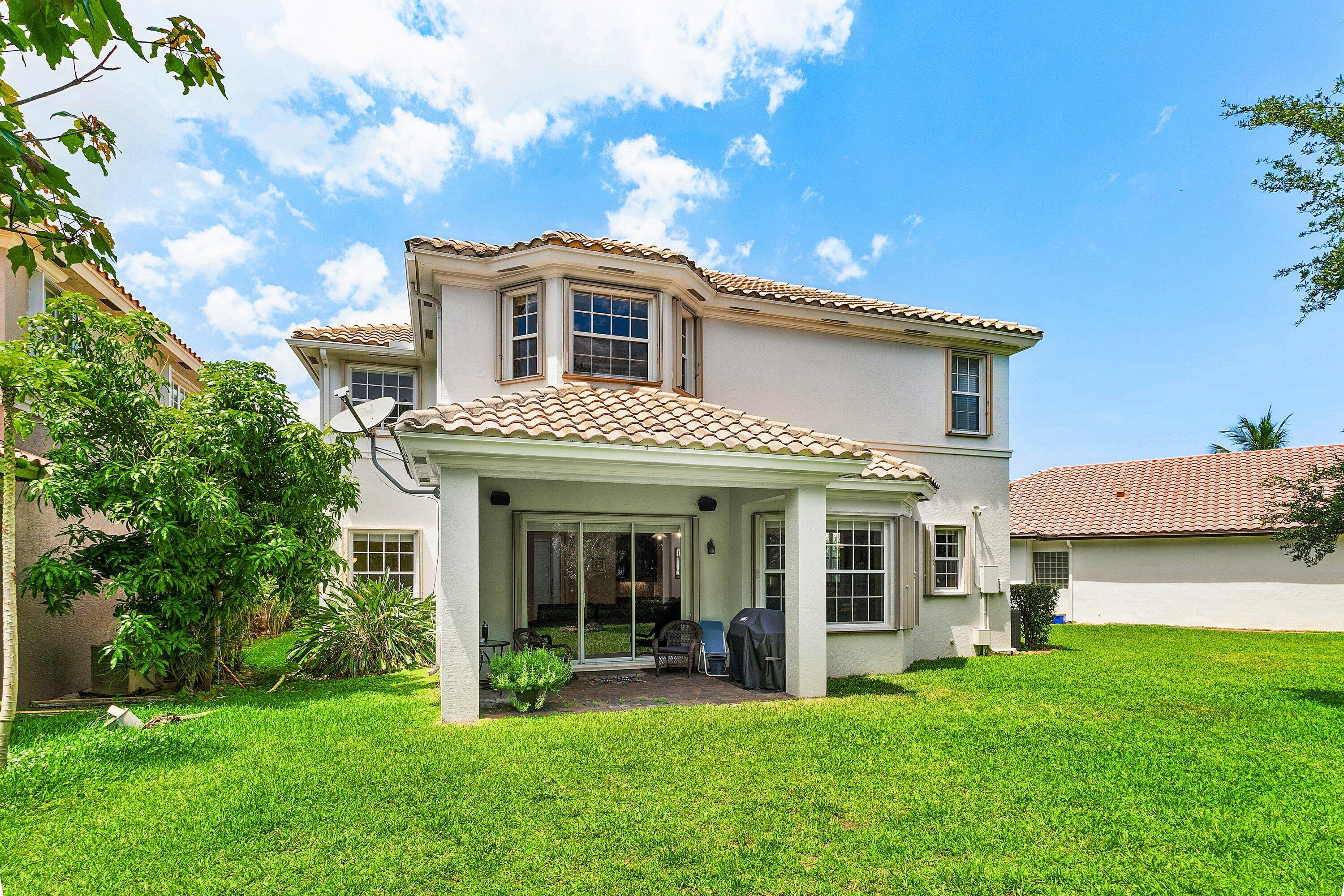 COBBLESTONE CREEK COUNTRYSIDE MEADOWS - Residential