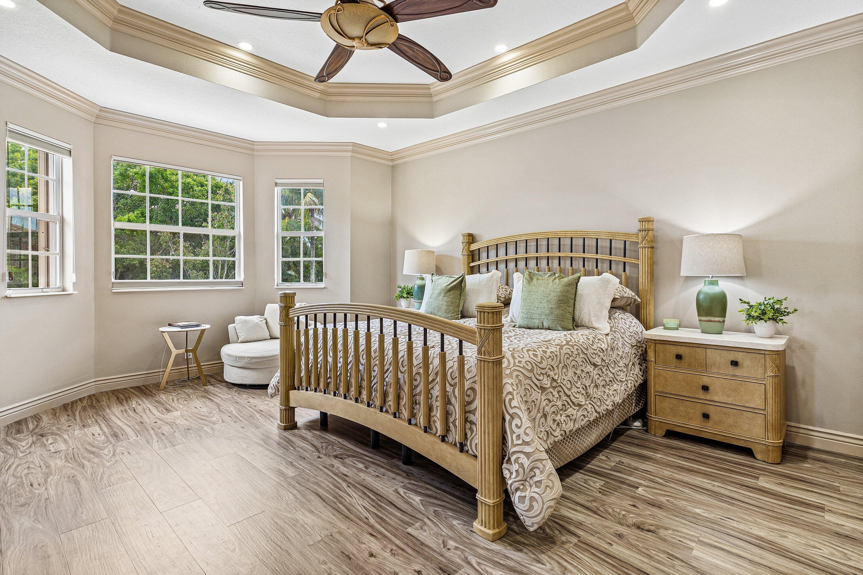 COBBLESTONE CREEK COUNTRYSIDE MEADOWS - Residential