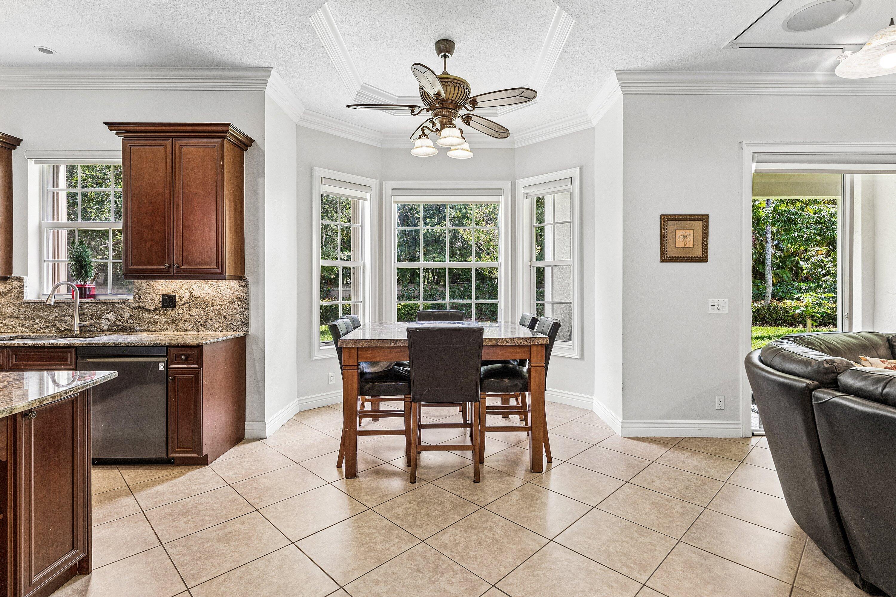 COBBLESTONE CREEK COUNTRYSIDE MEADOWS - Residential
