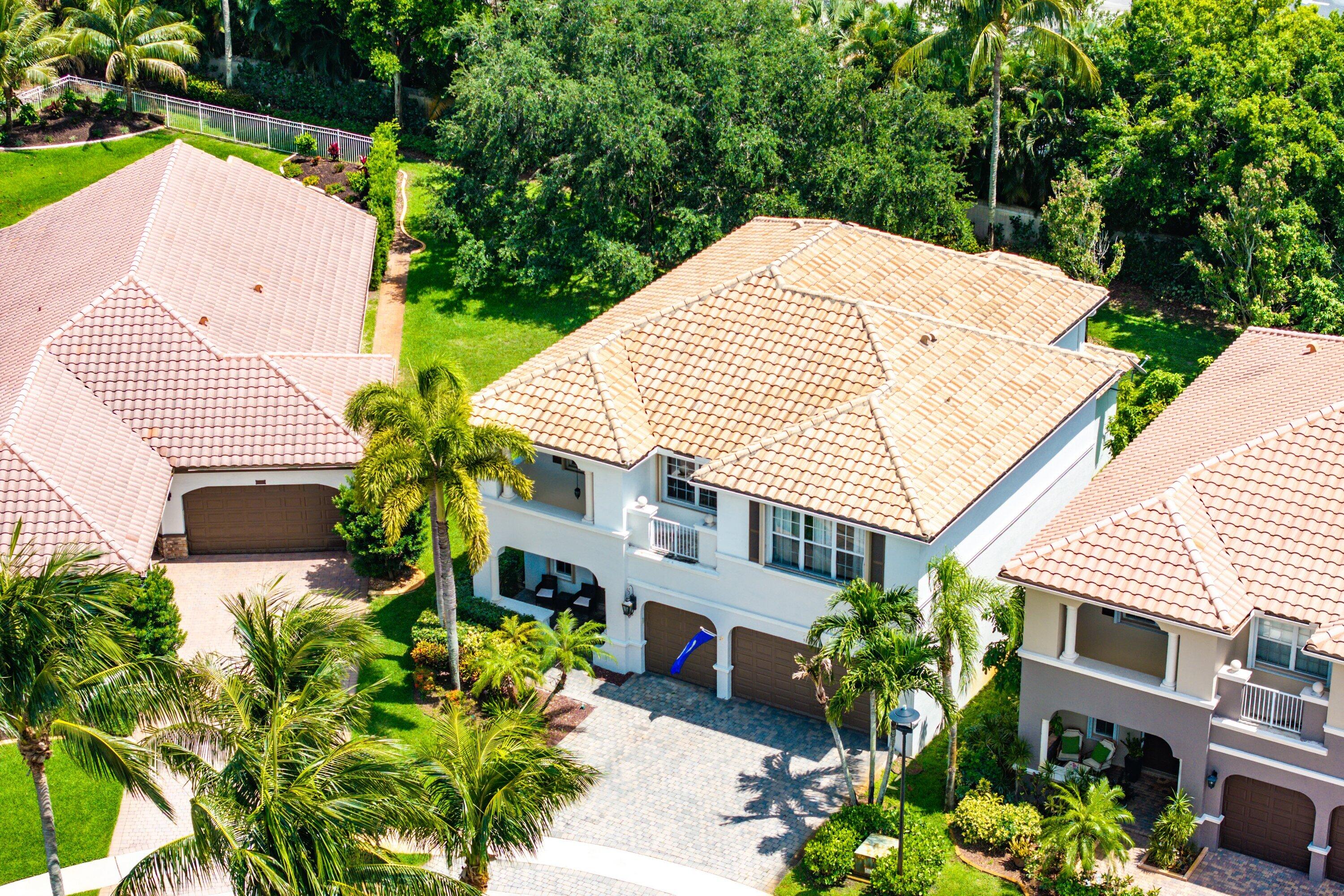 COBBLESTONE CREEK COUNTRYSIDE MEADOWS - Residential