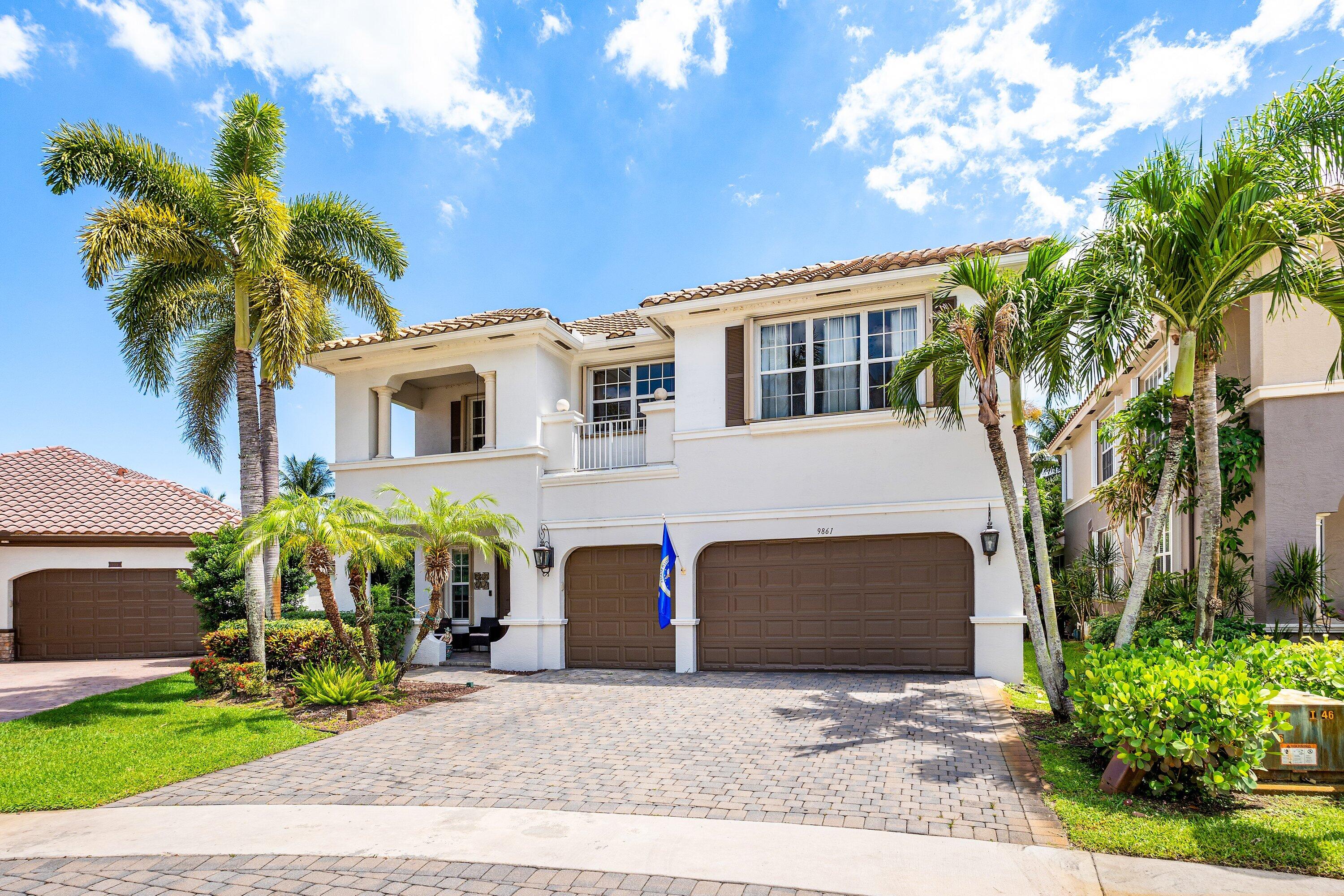 COBBLESTONE CREEK COUNTRYSIDE MEADOWS - Residential