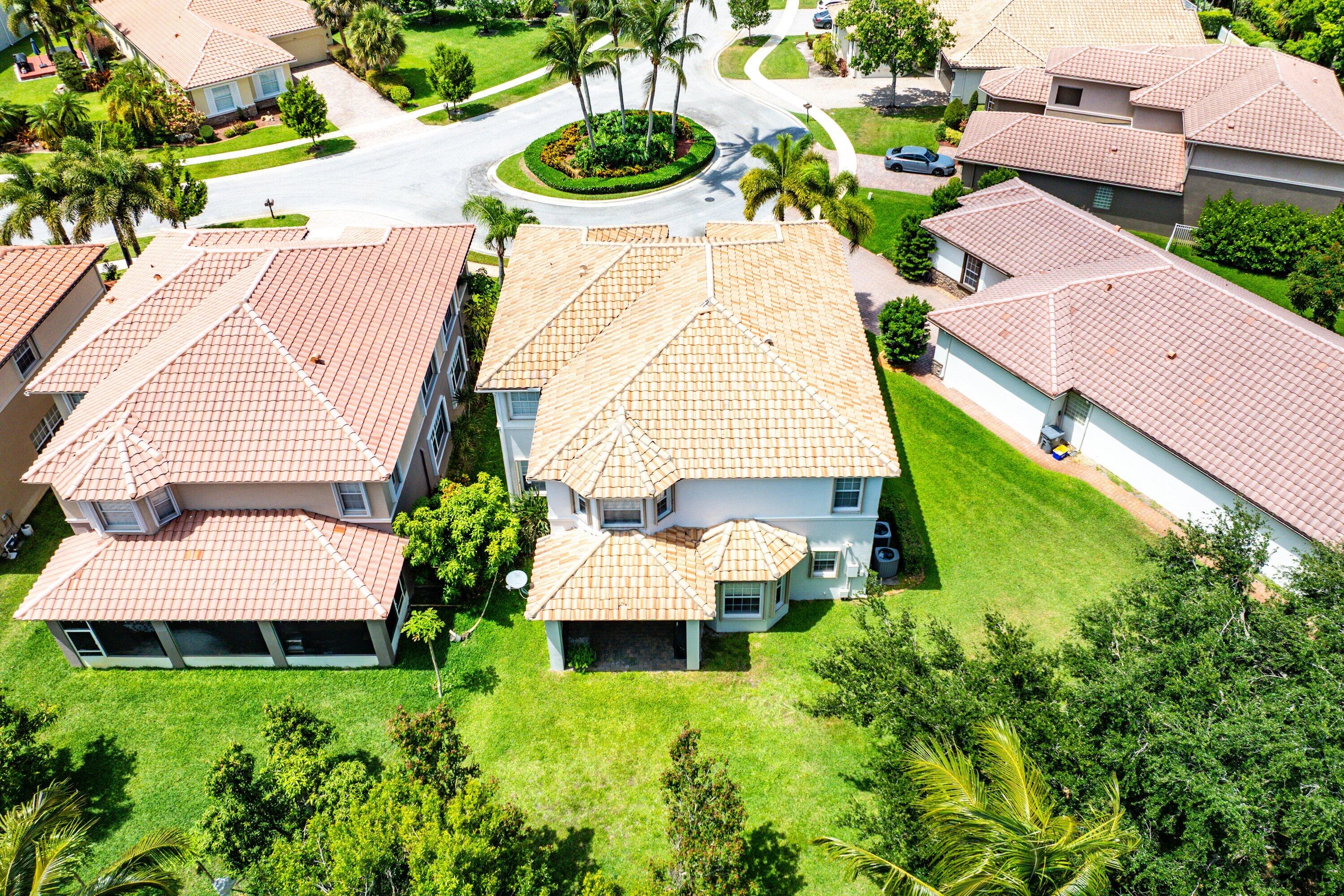 COBBLESTONE CREEK COUNTRYSIDE MEADOWS - Residential