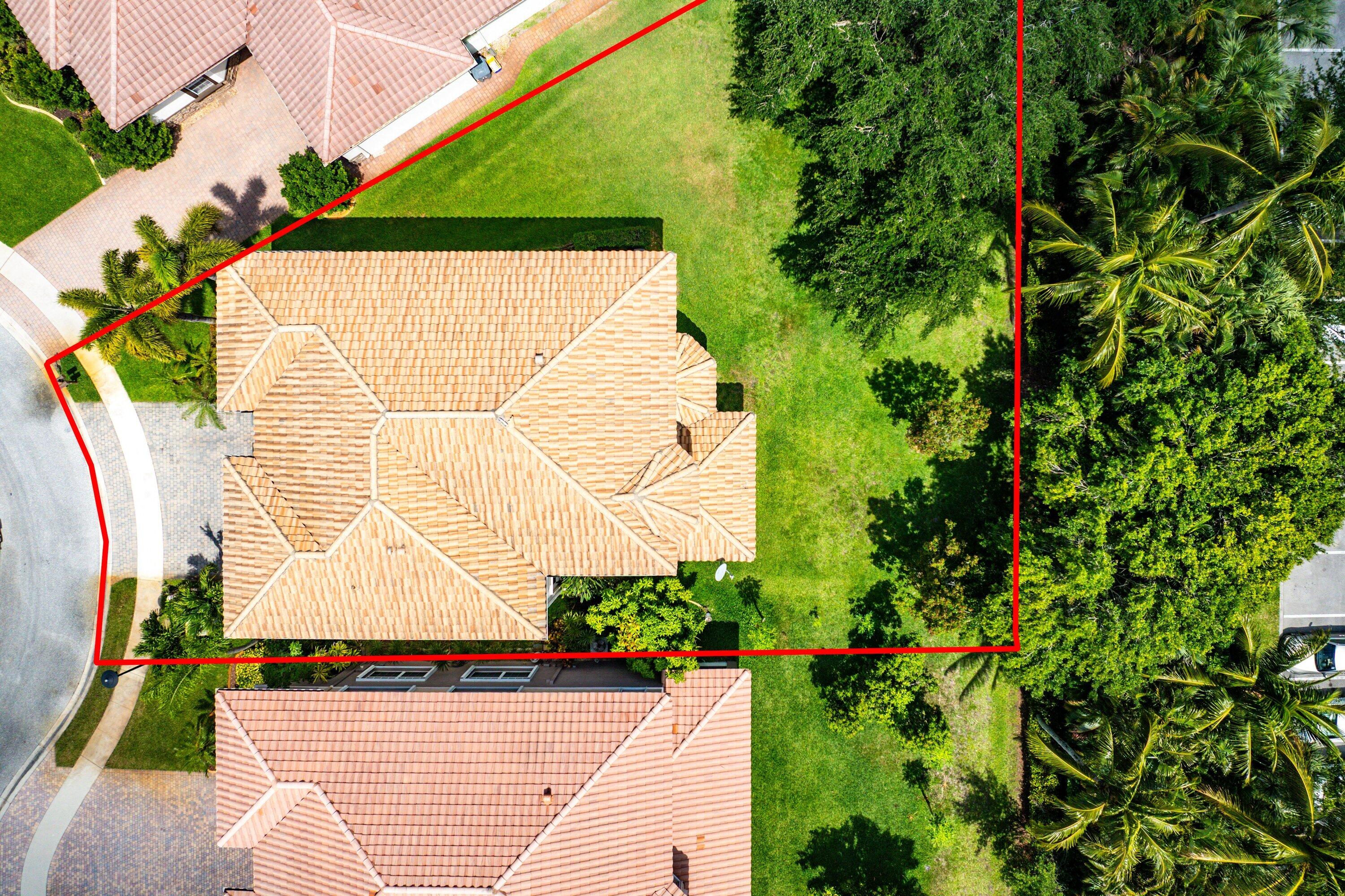 COBBLESTONE CREEK COUNTRYSIDE MEADOWS - Residential