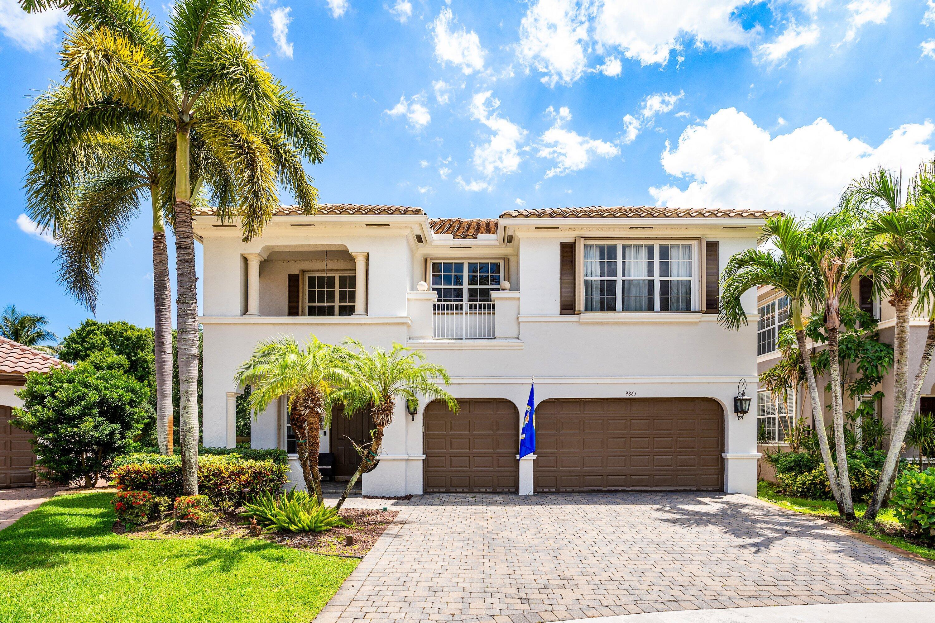 COBBLESTONE CREEK COUNTRYSIDE MEADOWS - Residential