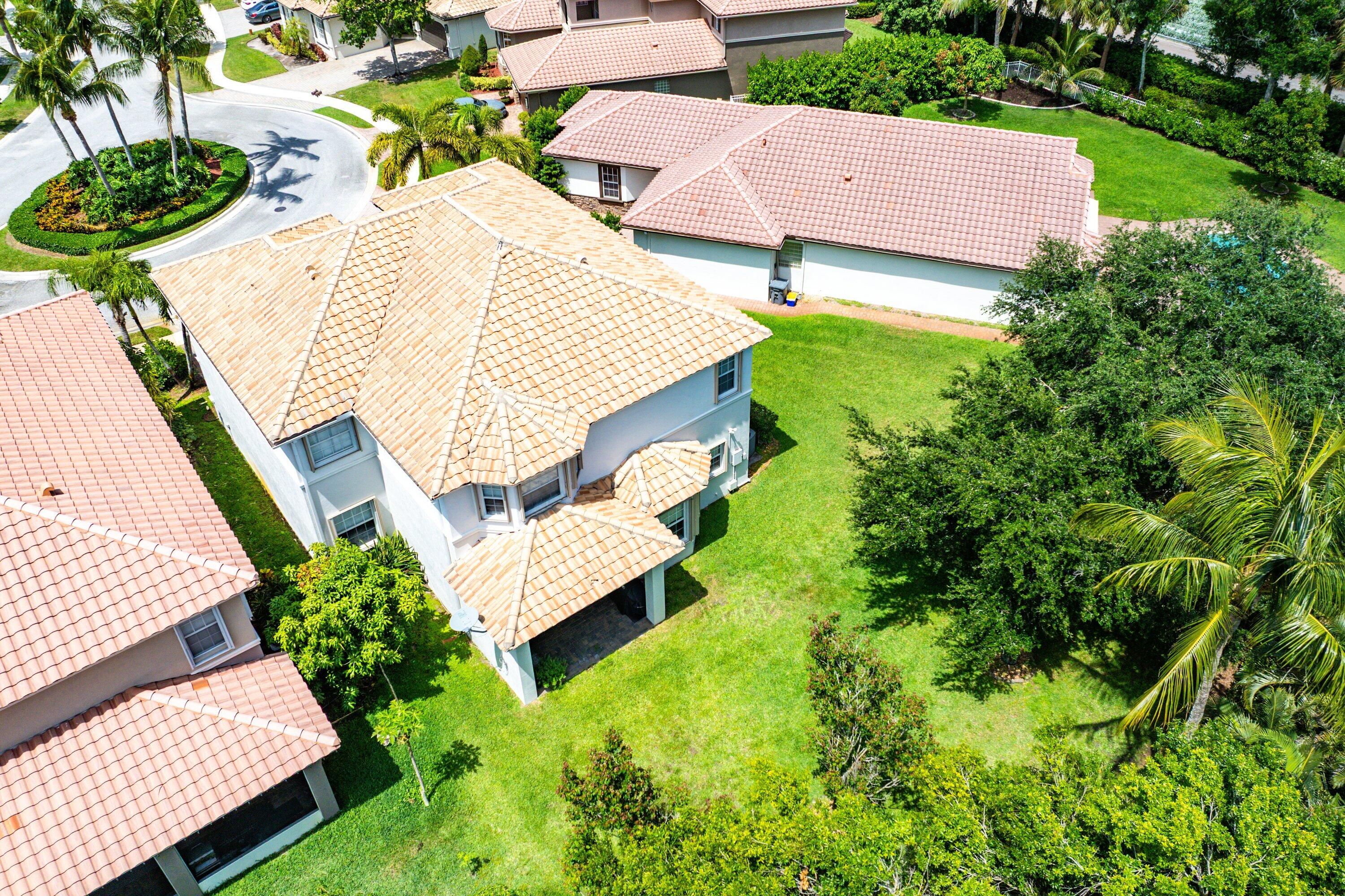 COBBLESTONE CREEK COUNTRYSIDE MEADOWS - Residential
