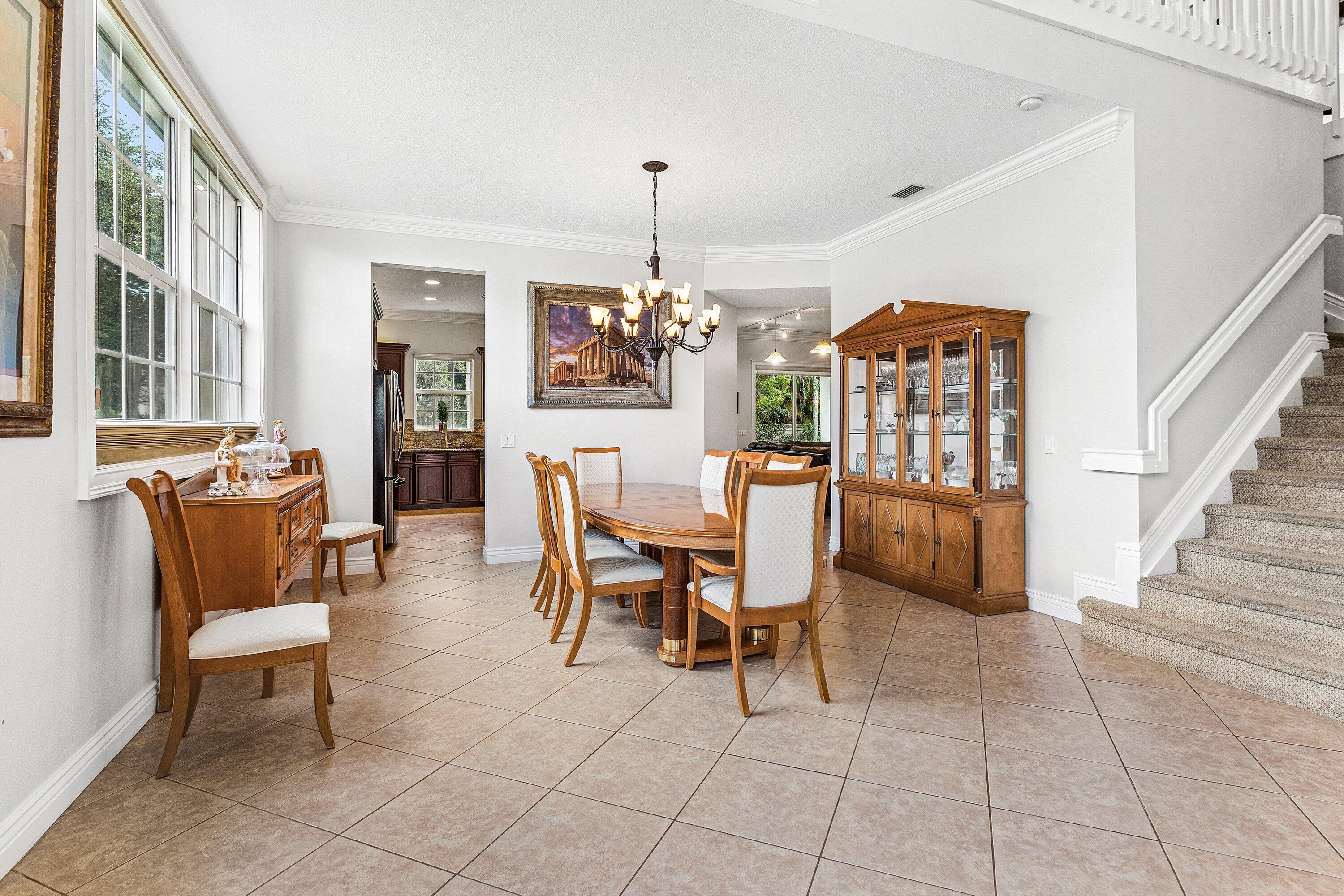 COBBLESTONE CREEK COUNTRYSIDE MEADOWS - Residential