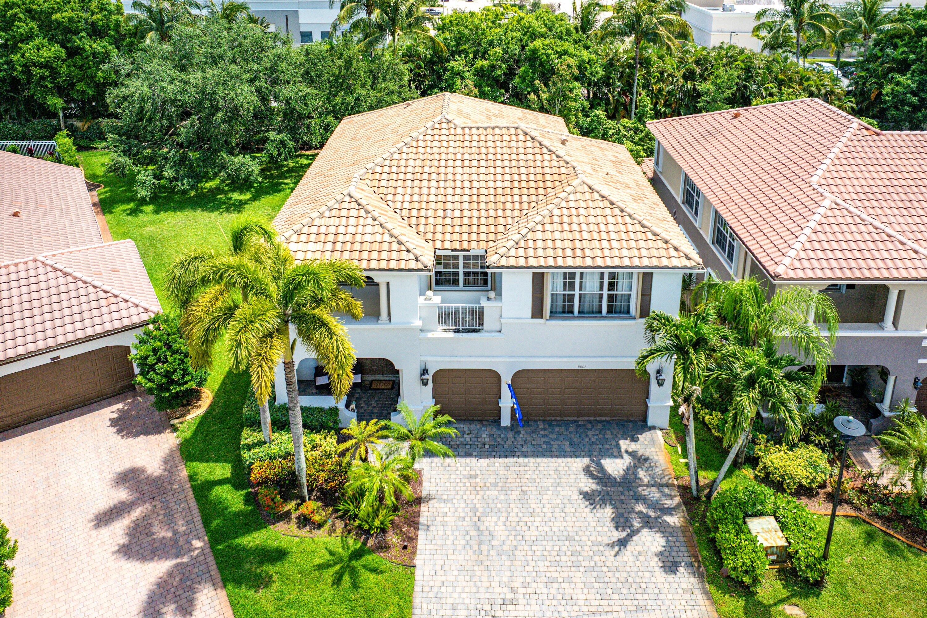 COBBLESTONE CREEK COUNTRYSIDE MEADOWS - Residential