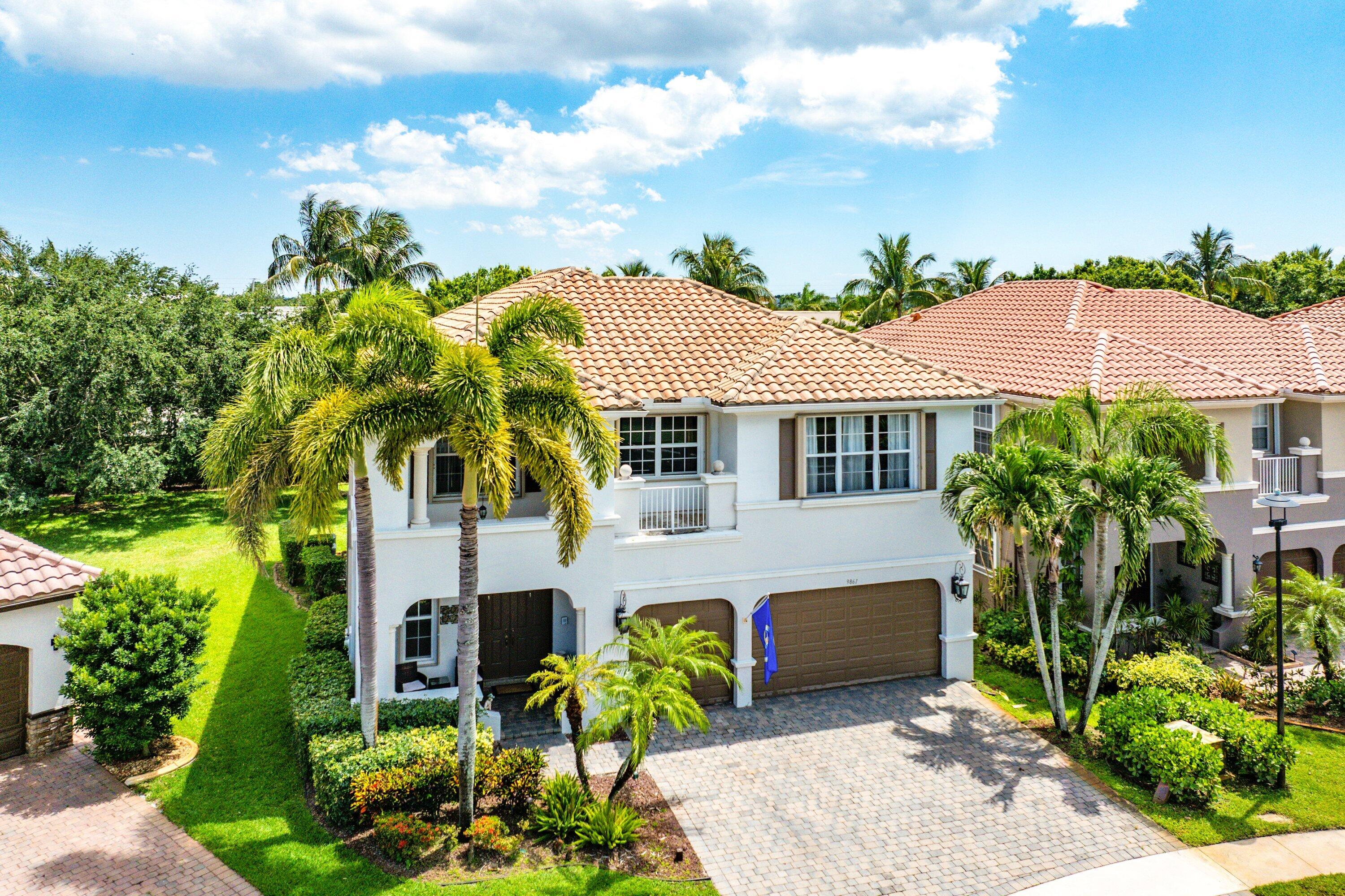 COBBLESTONE CREEK COUNTRYSIDE MEADOWS - Residential