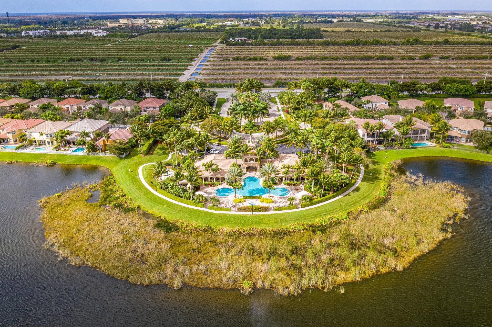 COBBLESTONE CREEK COUNTRYSIDE MEADOWS - Residential