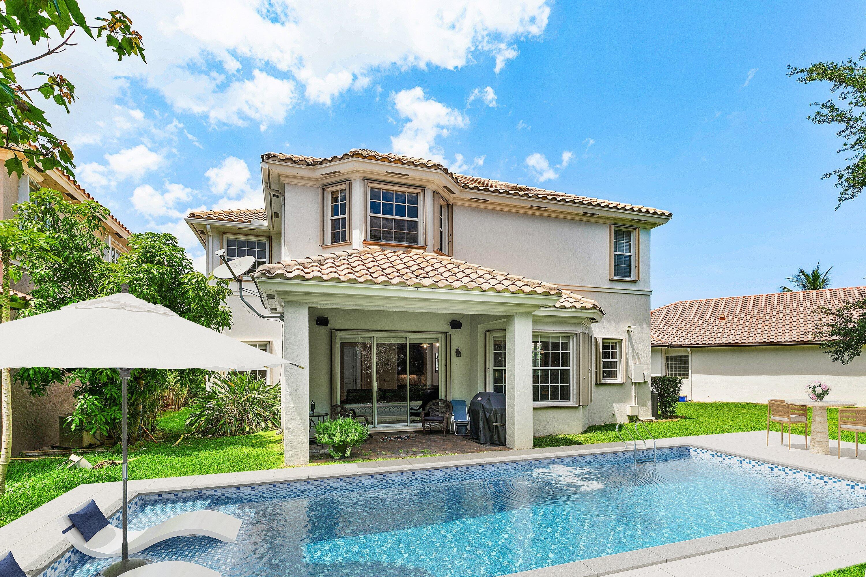 COBBLESTONE CREEK COUNTRYSIDE MEADOWS - Residential