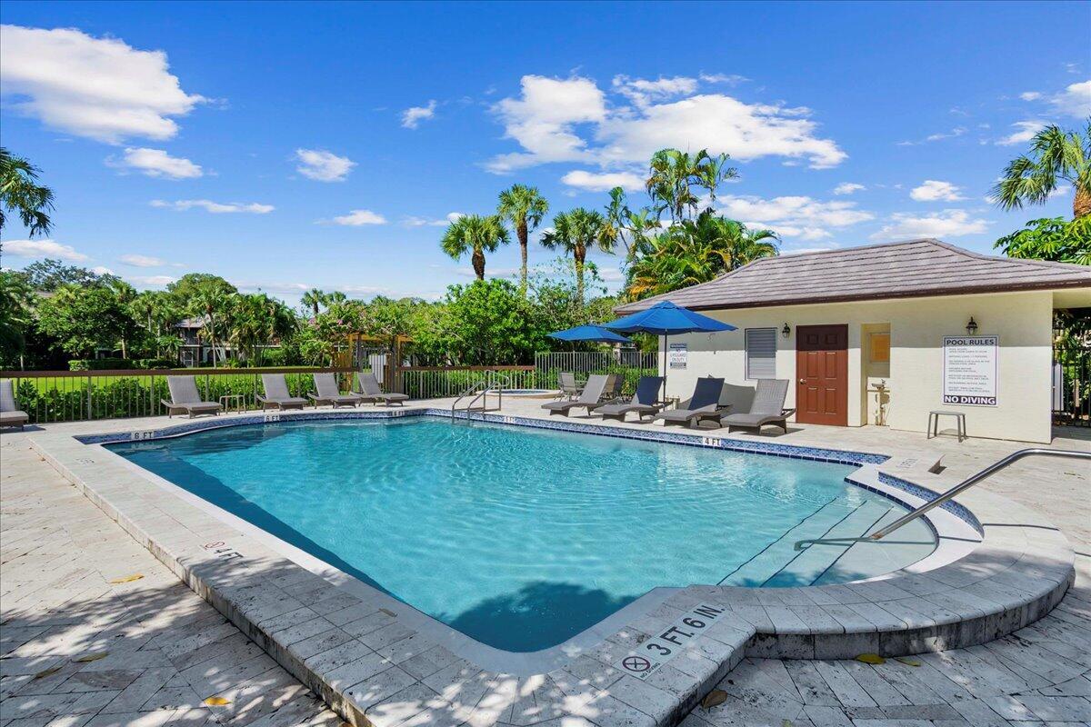 BAGATTELLE CONDO - Residential Lease