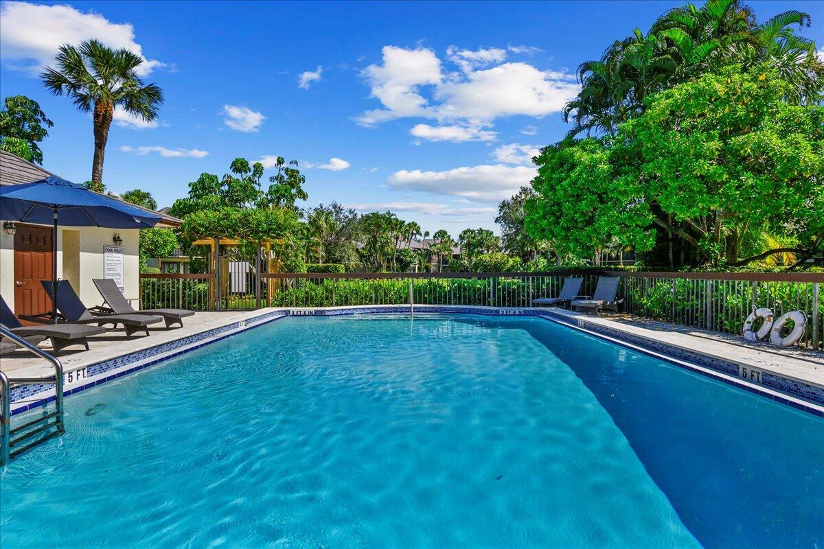 BAGATTELLE CONDO - Residential Lease