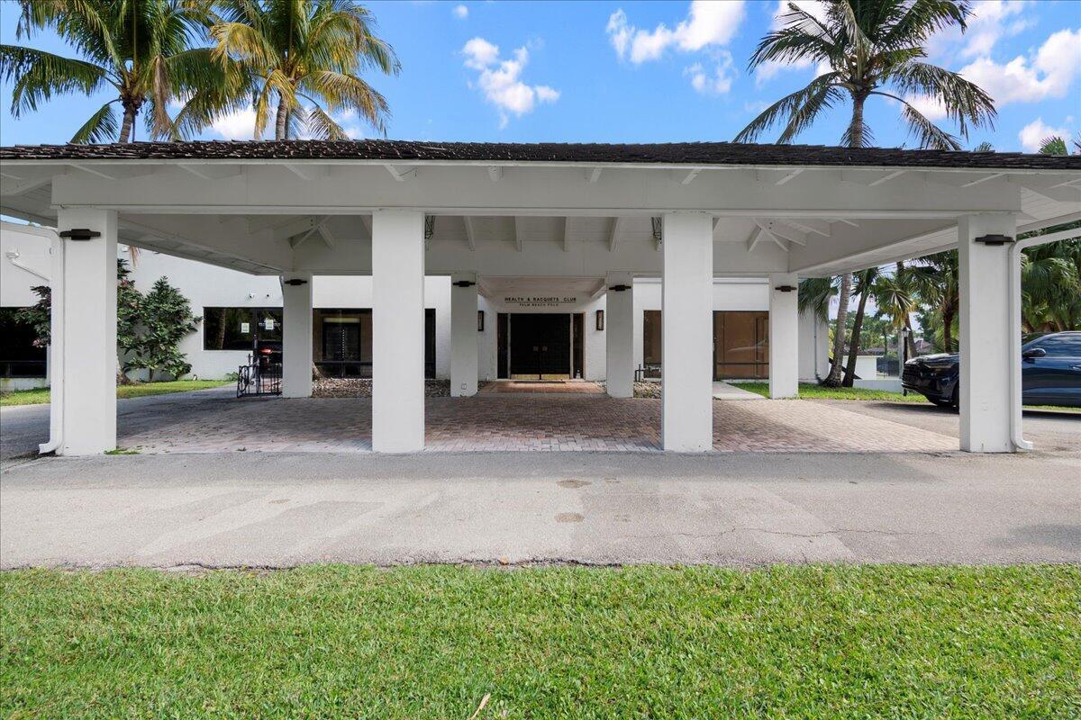 BAGATTELLE CONDO - Residential Lease