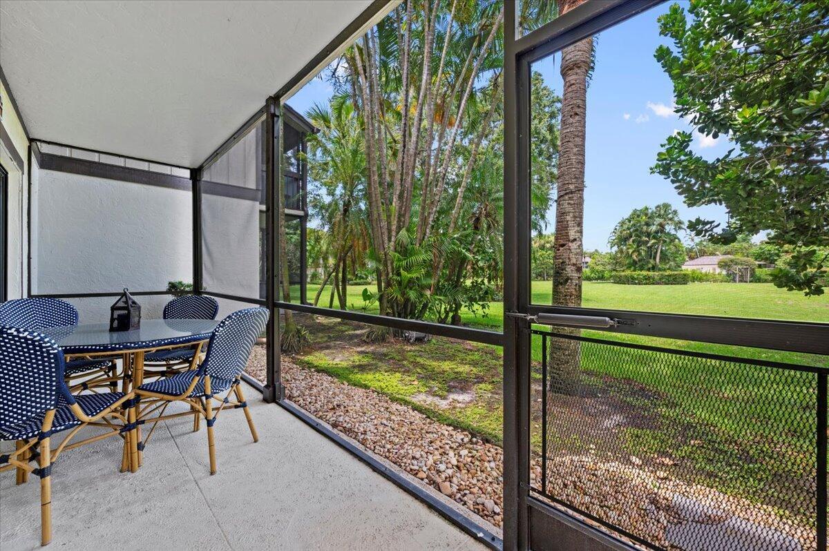 BAGATTELLE CONDO - Residential Lease