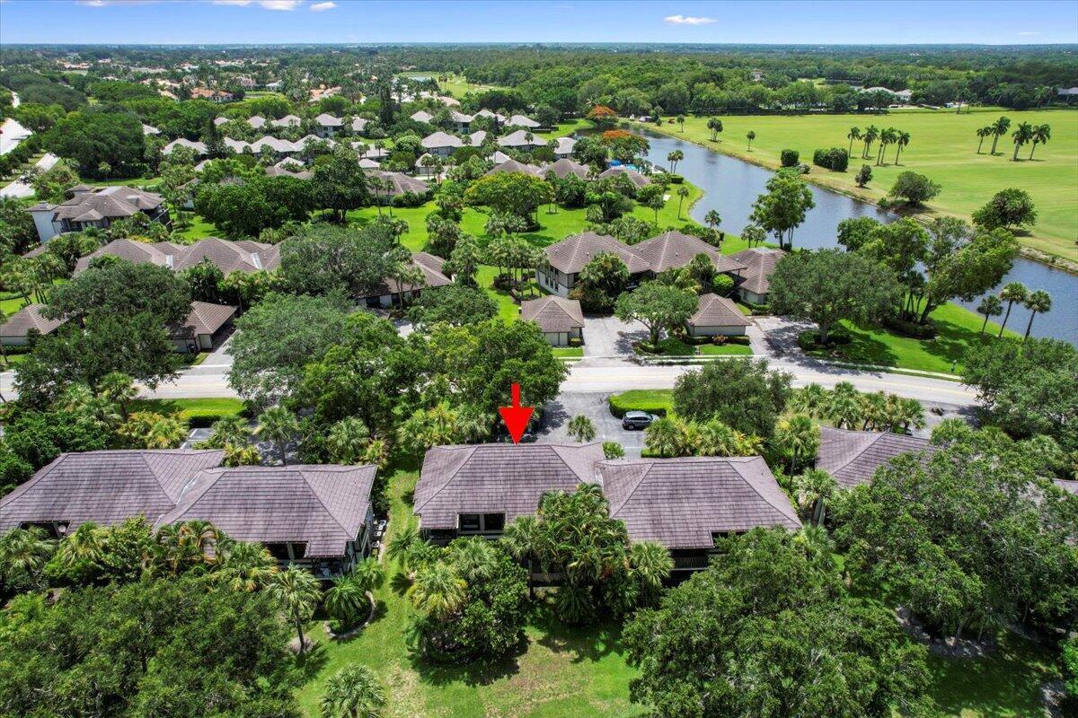 BAGATTELLE CONDO - Residential Lease