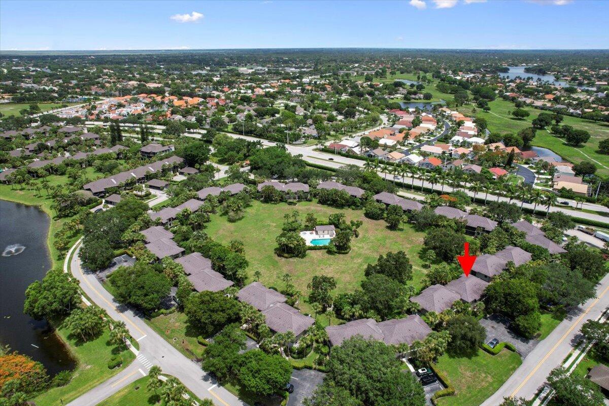 BAGATTELLE CONDO - Residential Lease