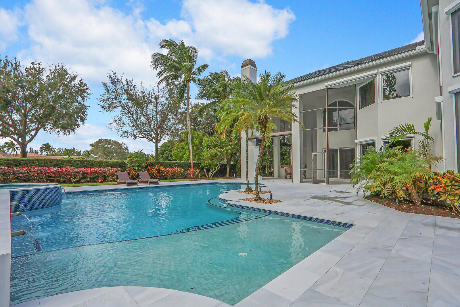 BALLENISLES POD 16A - Residential
