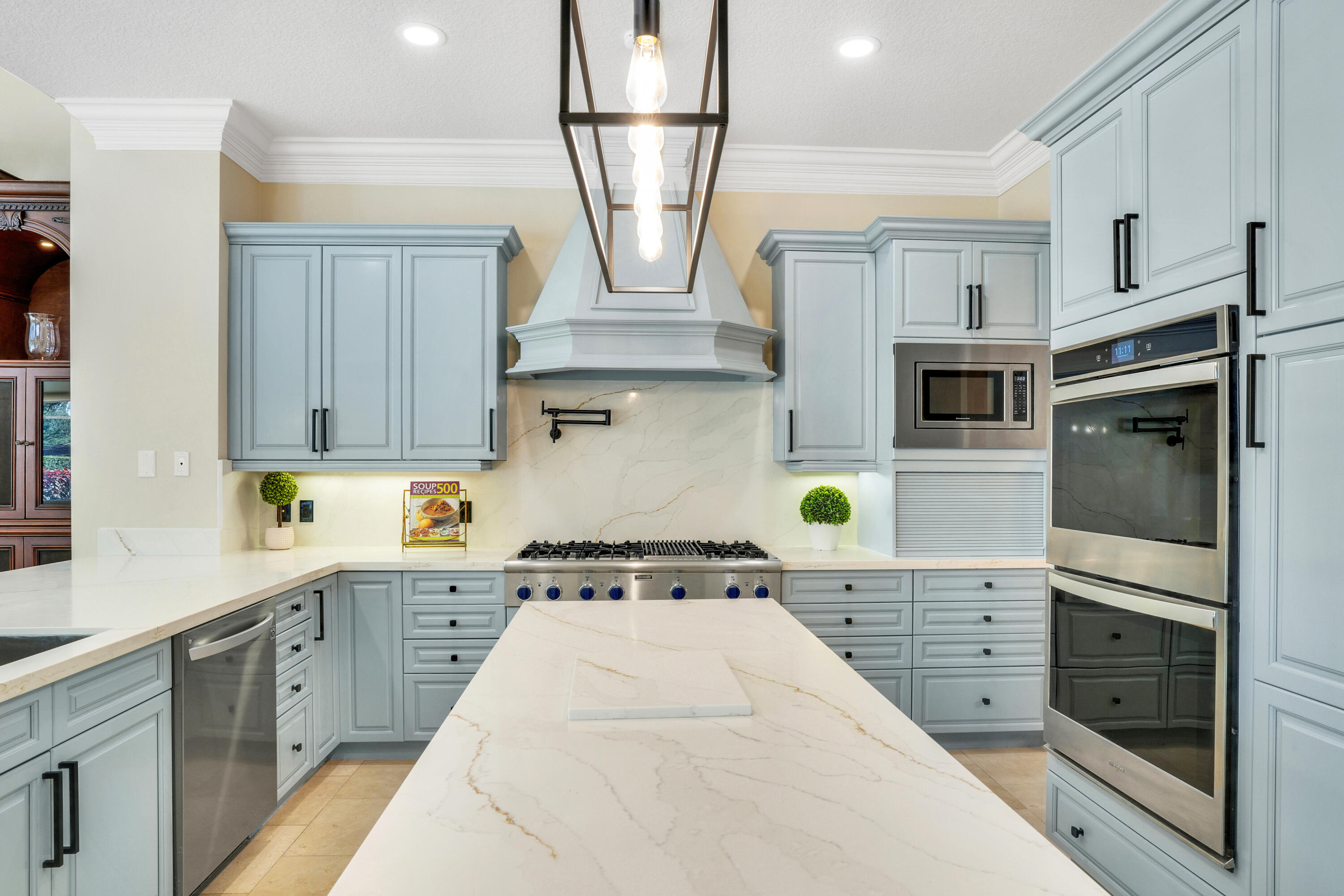 BALLENISLES POD 16A - Residential