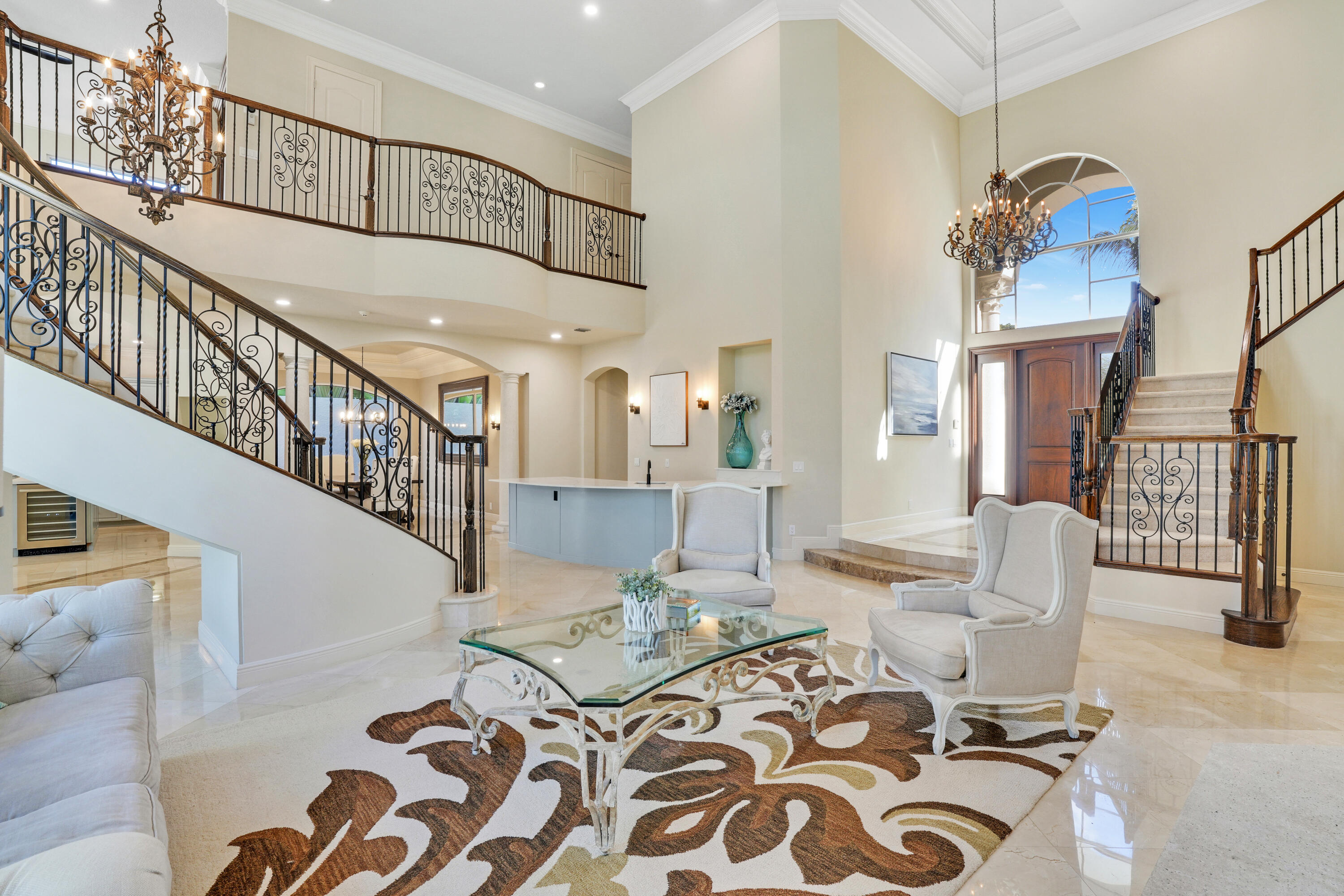 BALLENISLES POD 16A - Residential