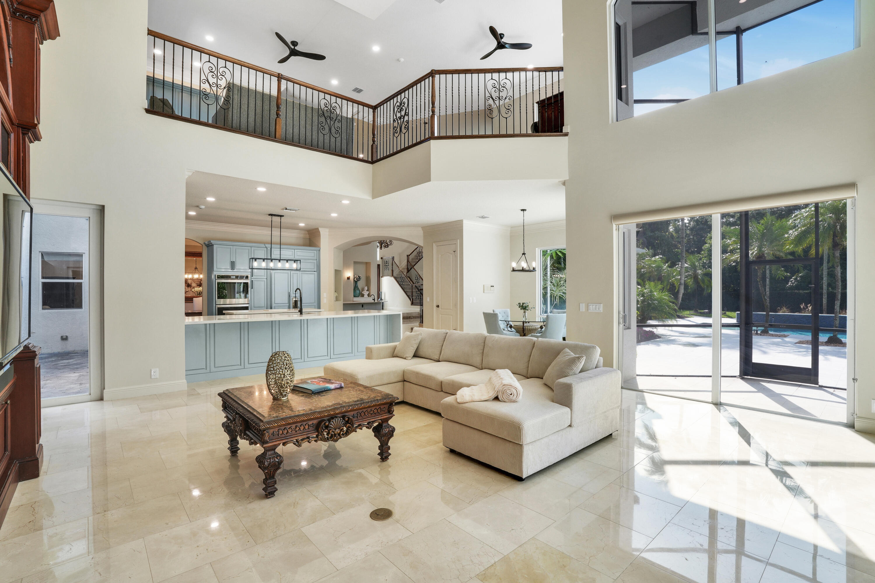 BALLENISLES POD 16A - Residential