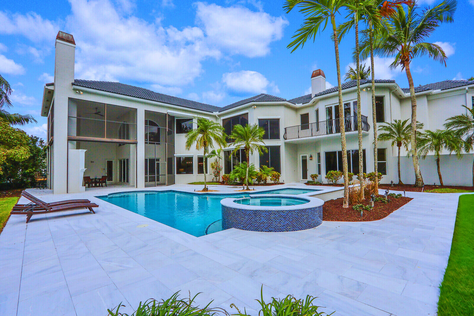BALLENISLES POD 16A - Residential