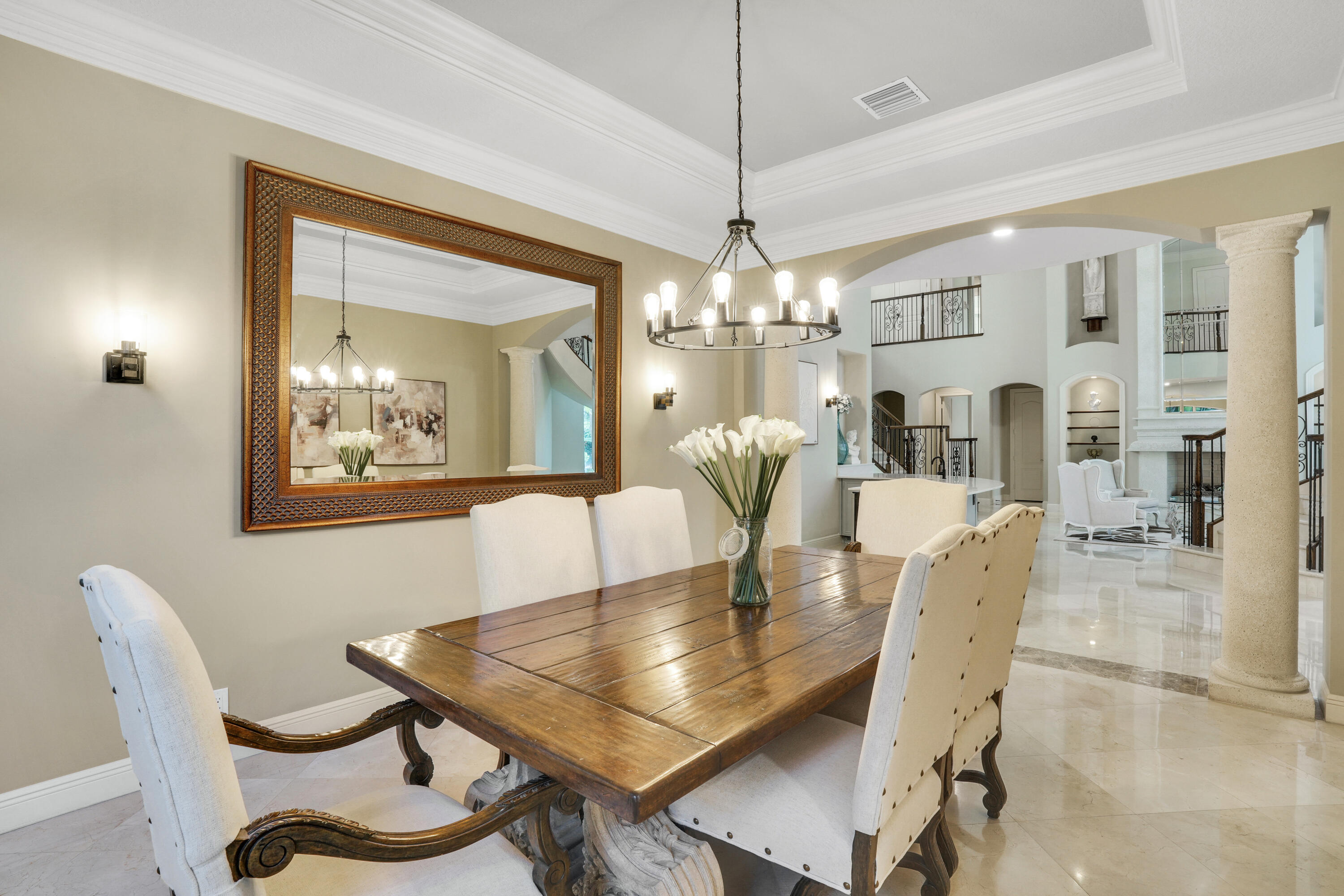 BALLENISLES POD 16A - Residential
