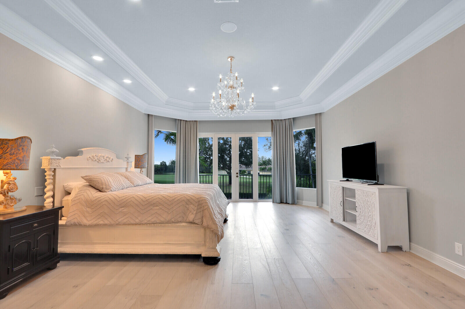 BALLENISLES POD 16A - Residential