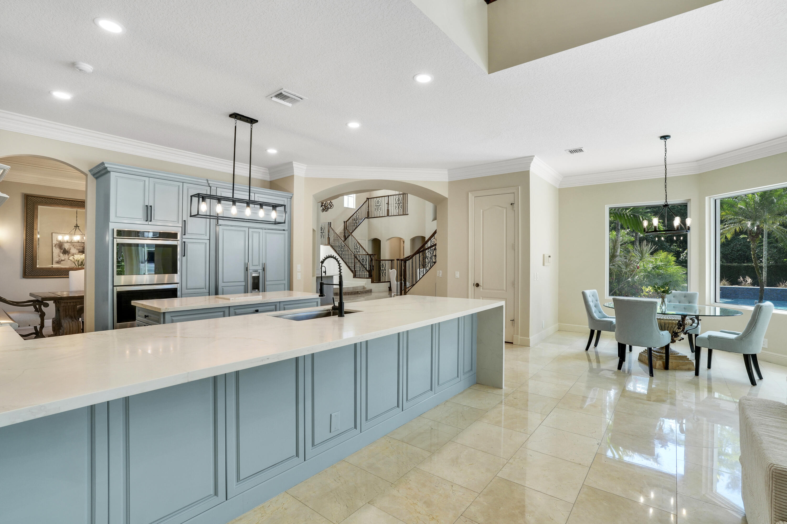 BALLENISLES POD 16A - Residential