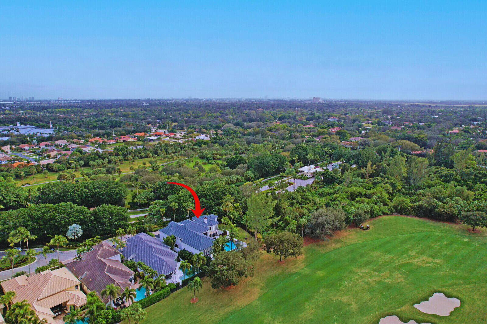 BALLENISLES POD 16A - Residential