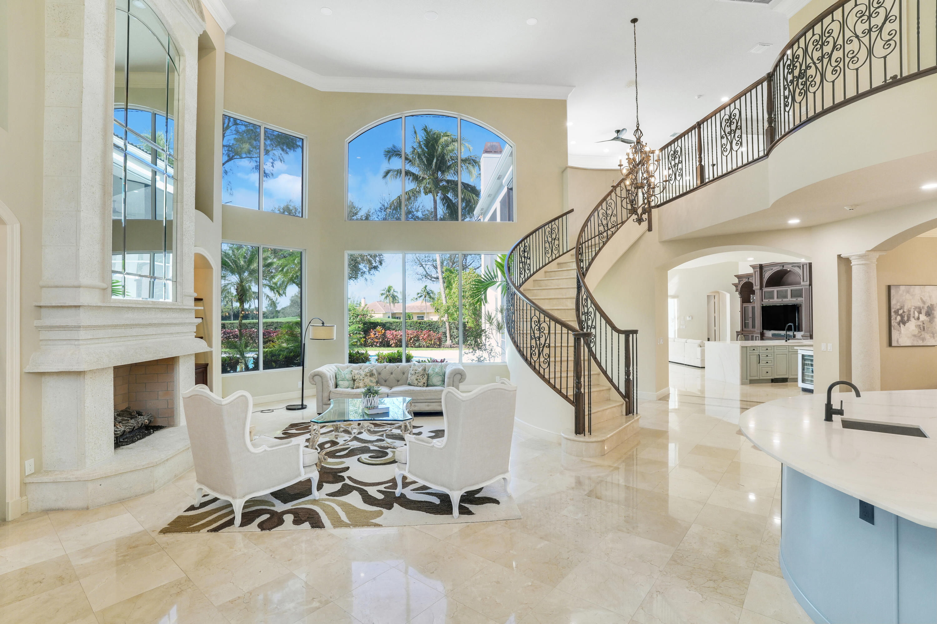BALLENISLES POD 16A - Residential
