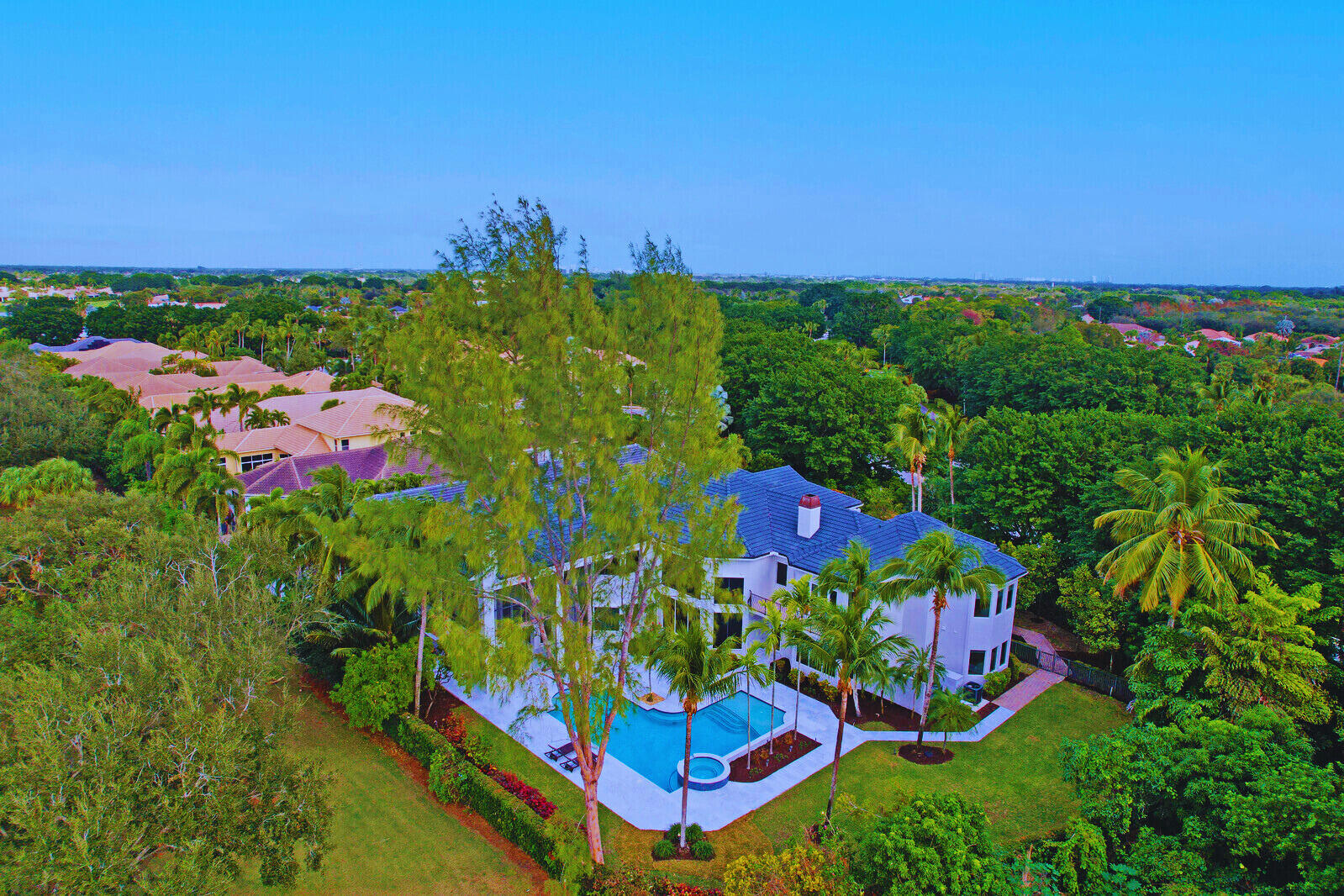 BALLENISLES POD 16A - Residential